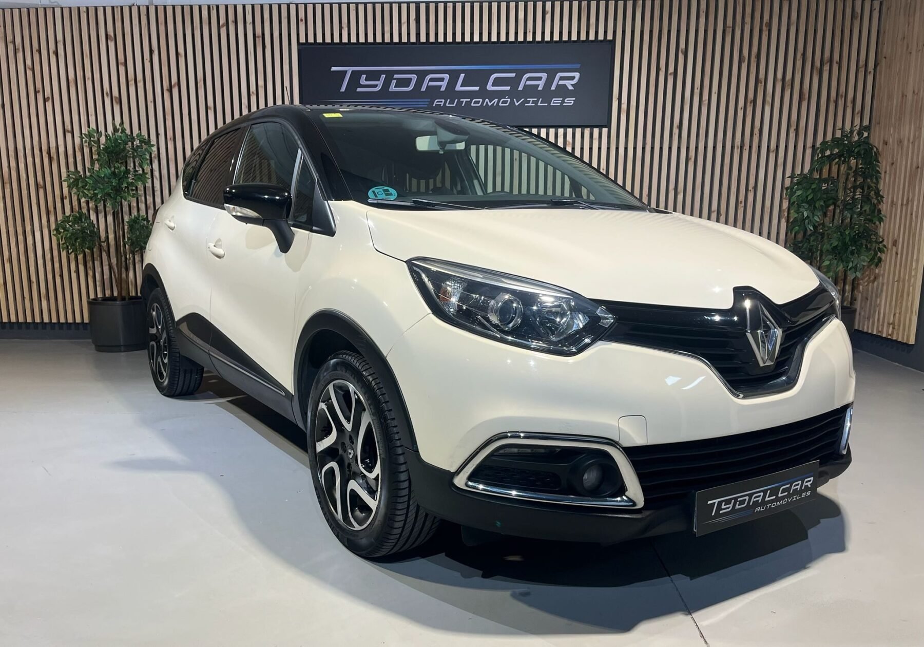 RENAULT Captur 0.9 TCe