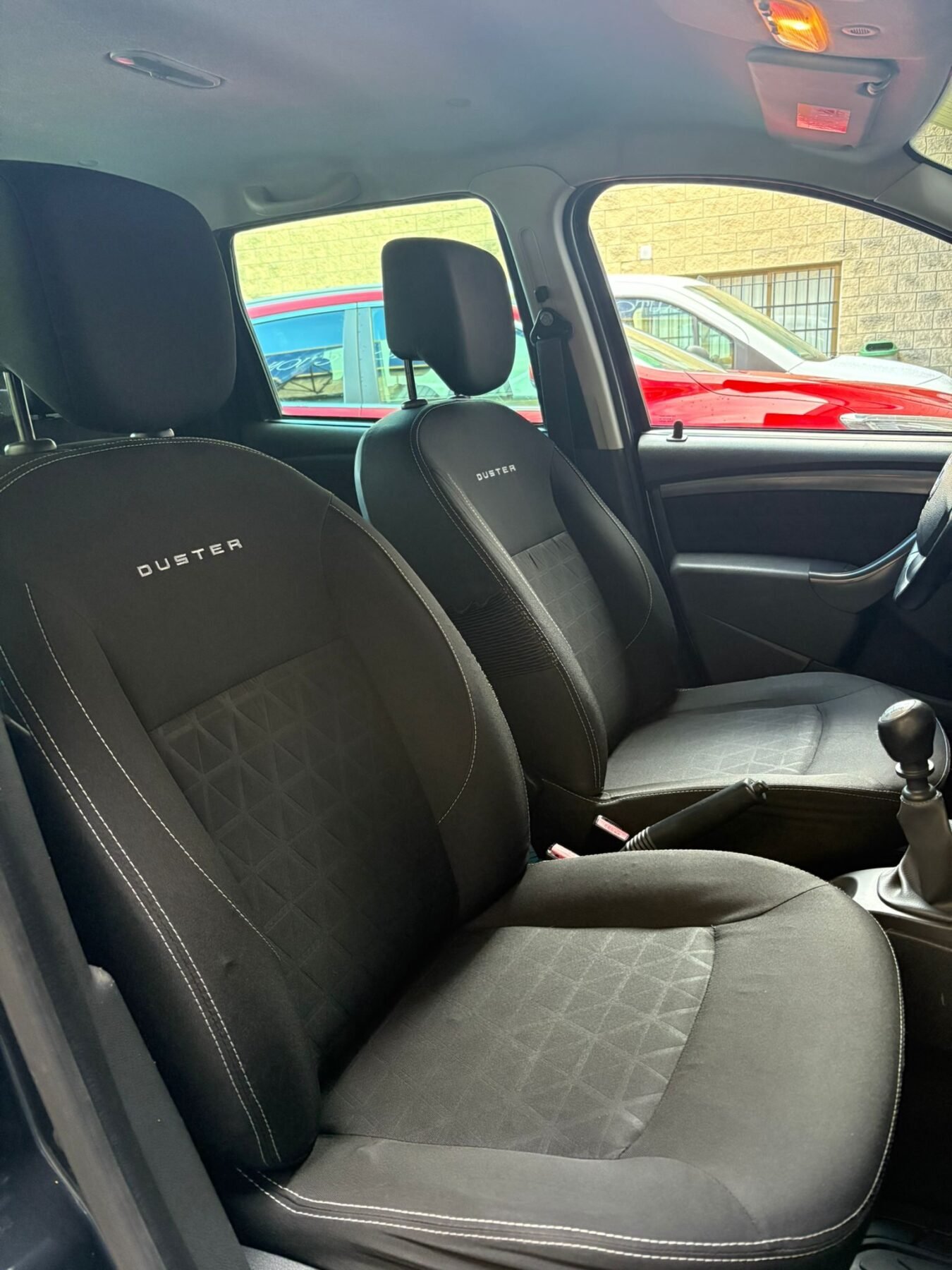 DACIA DUSTER 1.5 dCi  4x4