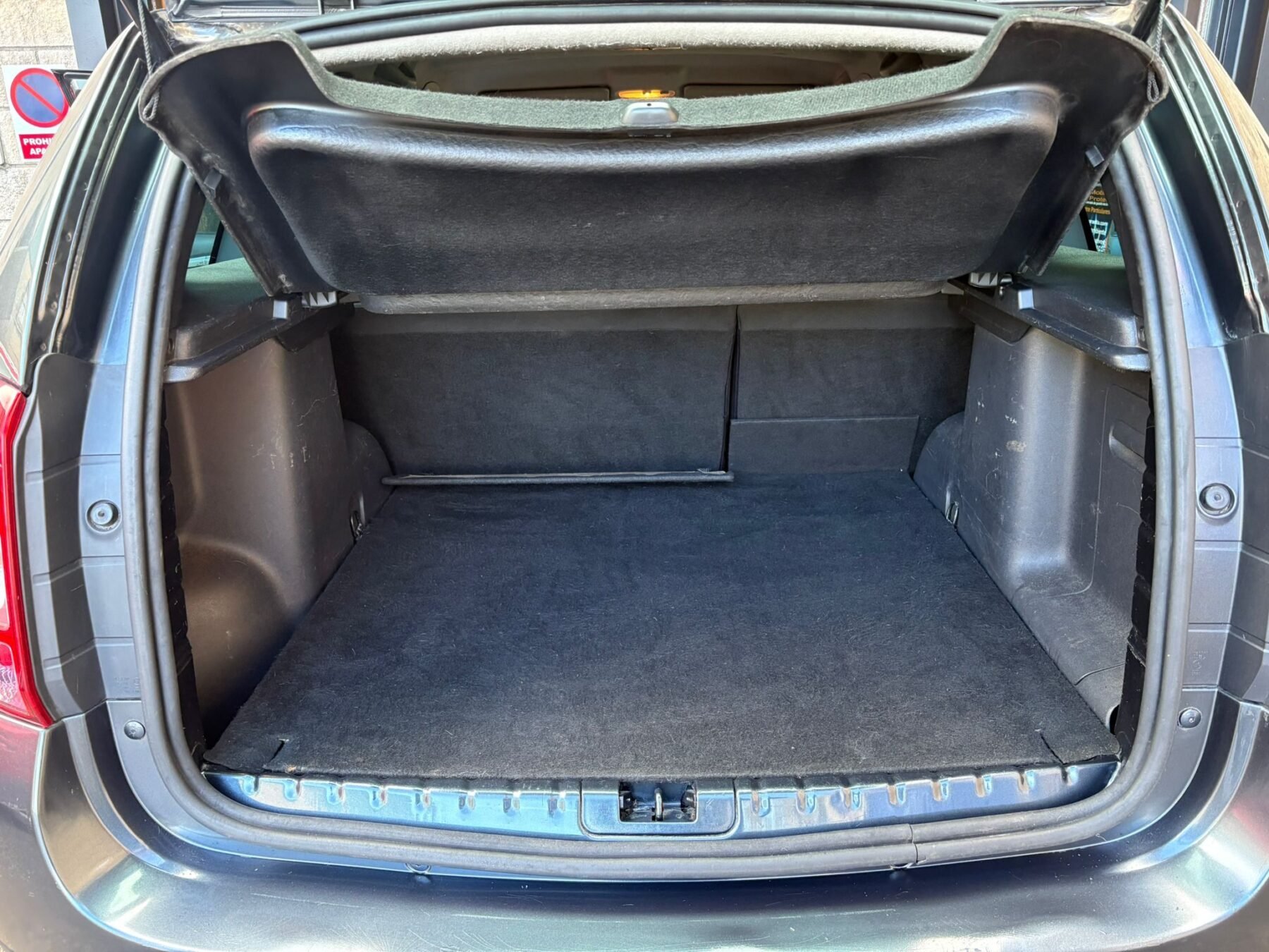 DACIA DUSTER 1.5 dCi  4x4