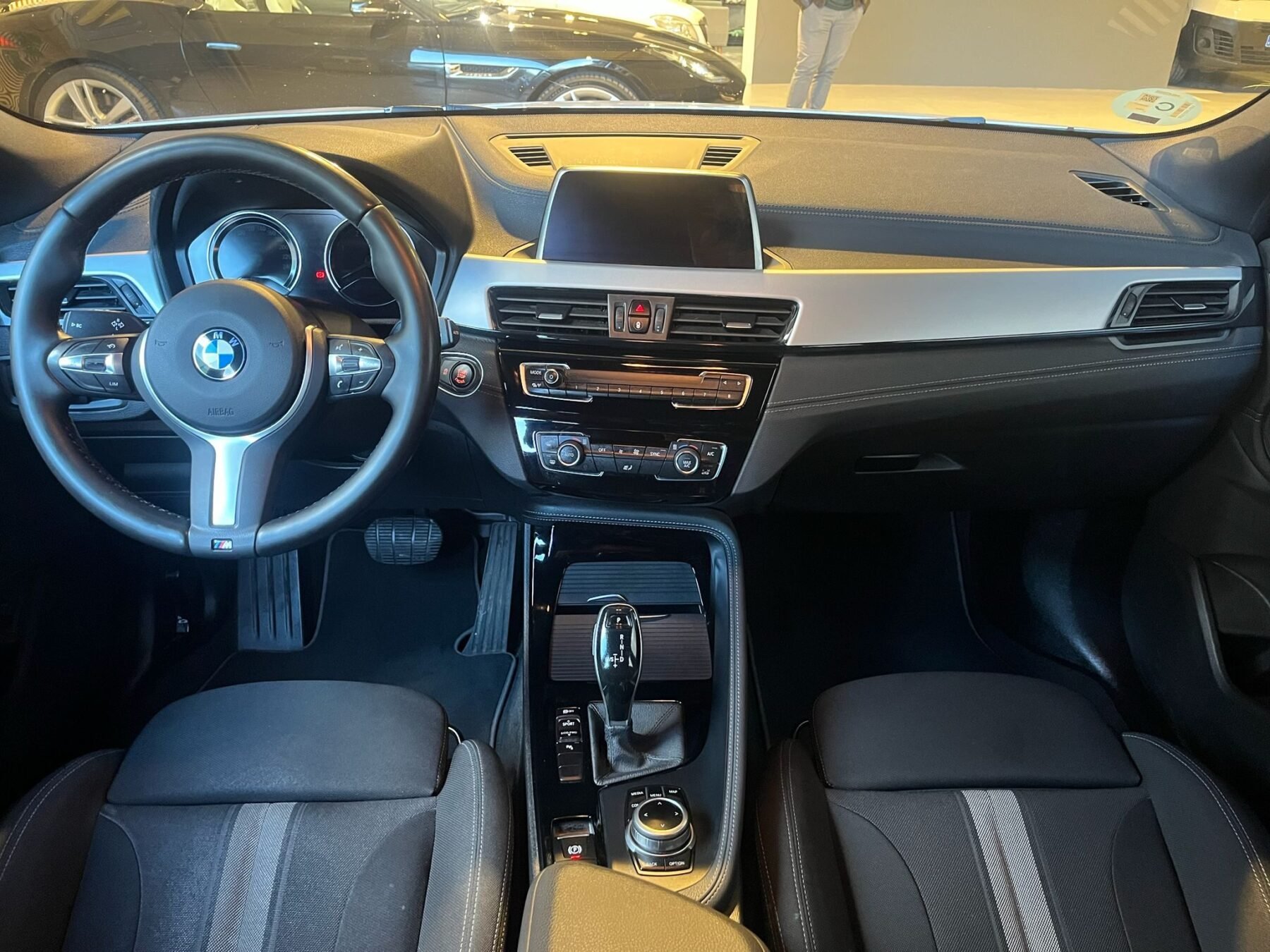 BMW X2 2.0