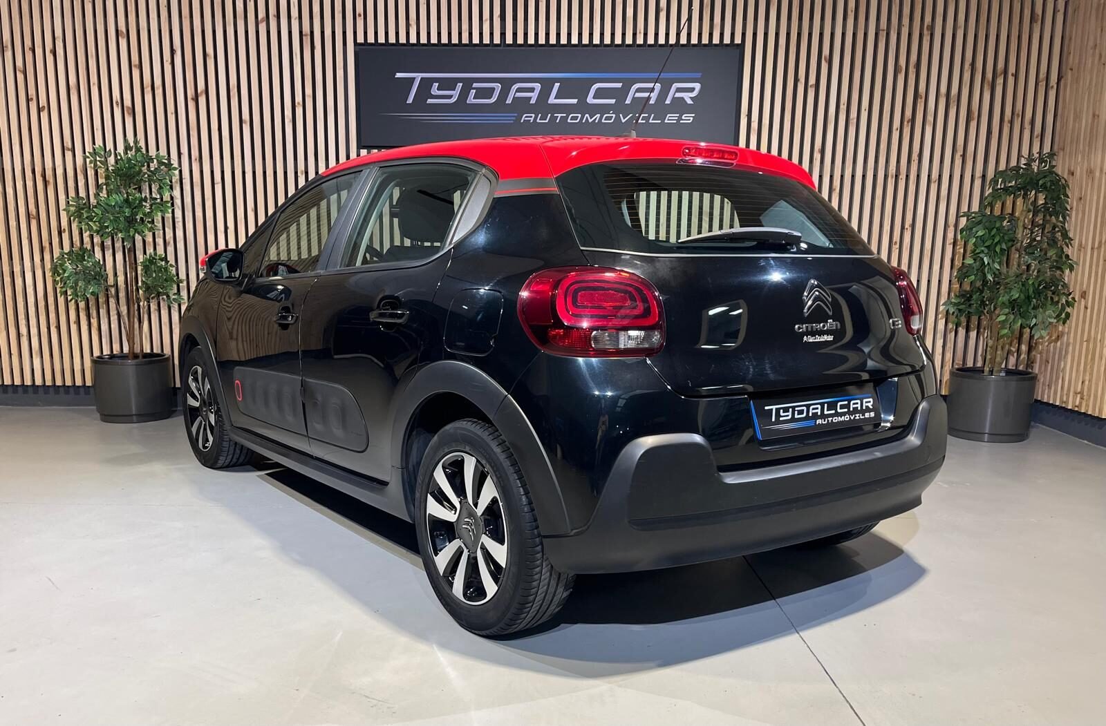 CITROEN C3 1.2VTi