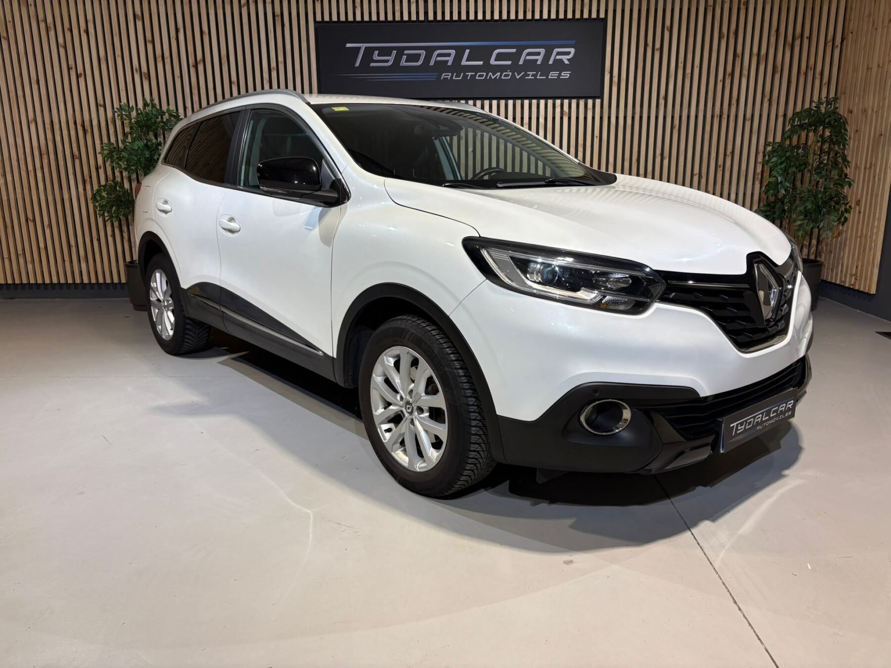 RENAULT KADJAR 1.6 dCi