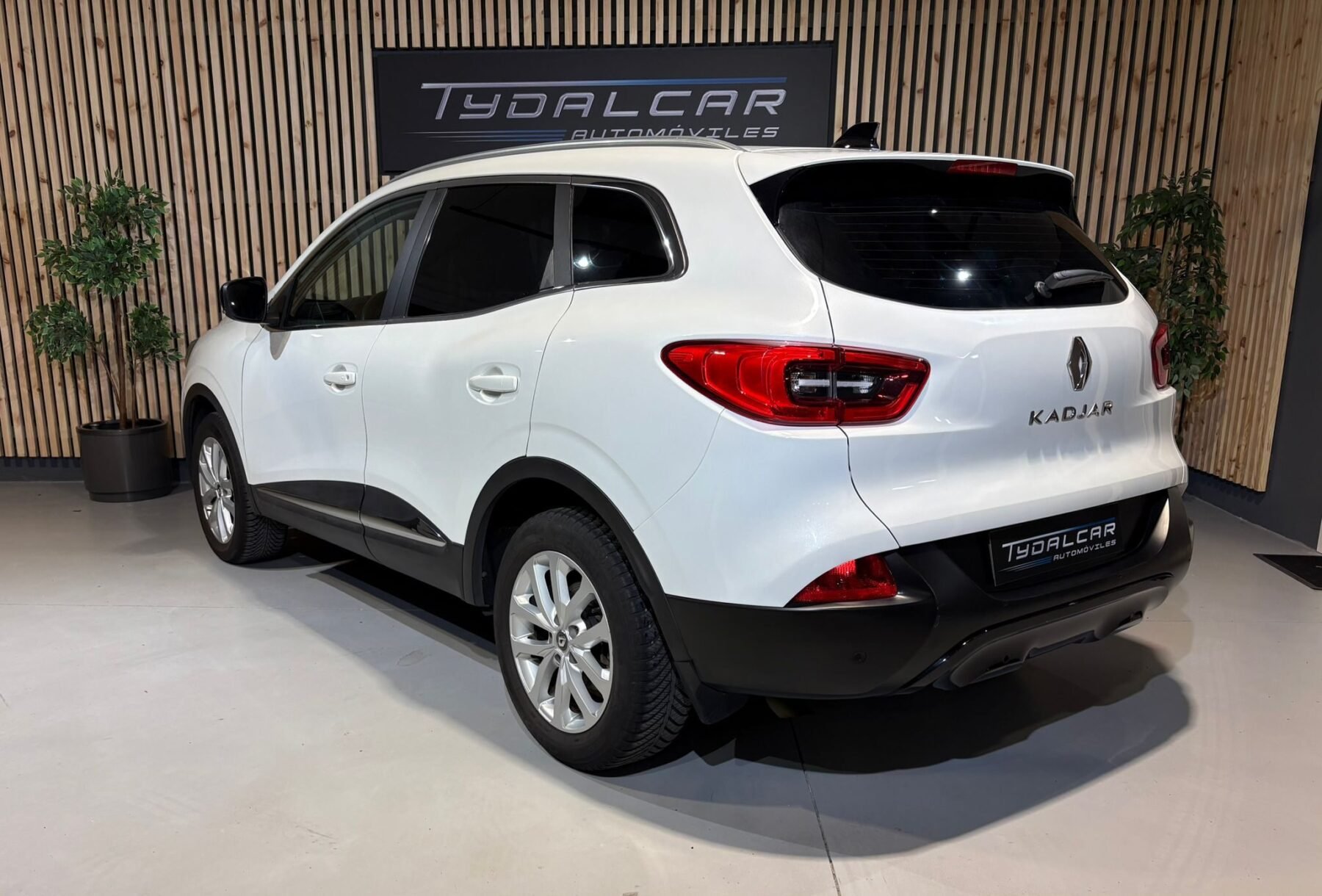 RENAULT KADJAR 1.6 dCi