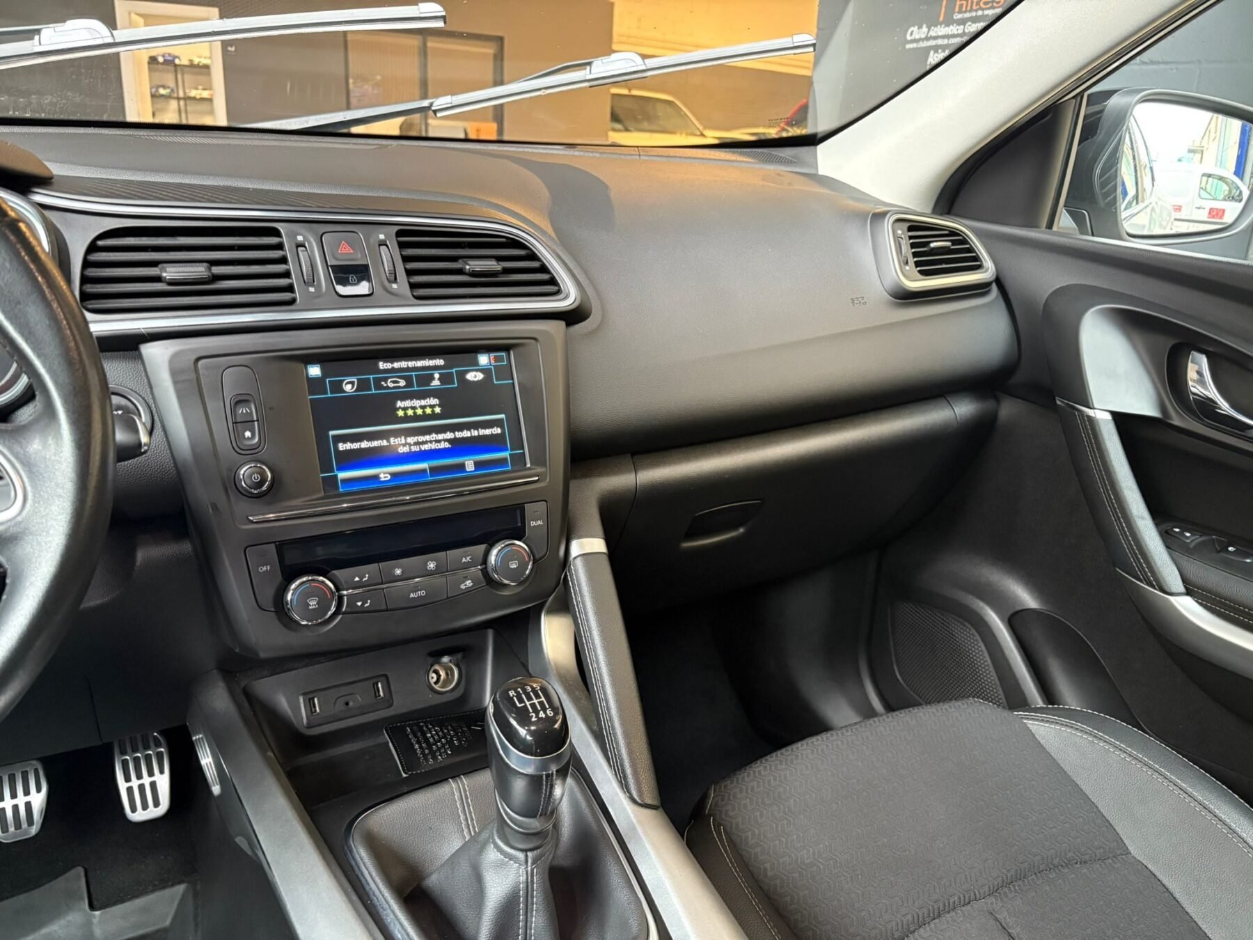 RENAULT KADJAR 1.6 dCi