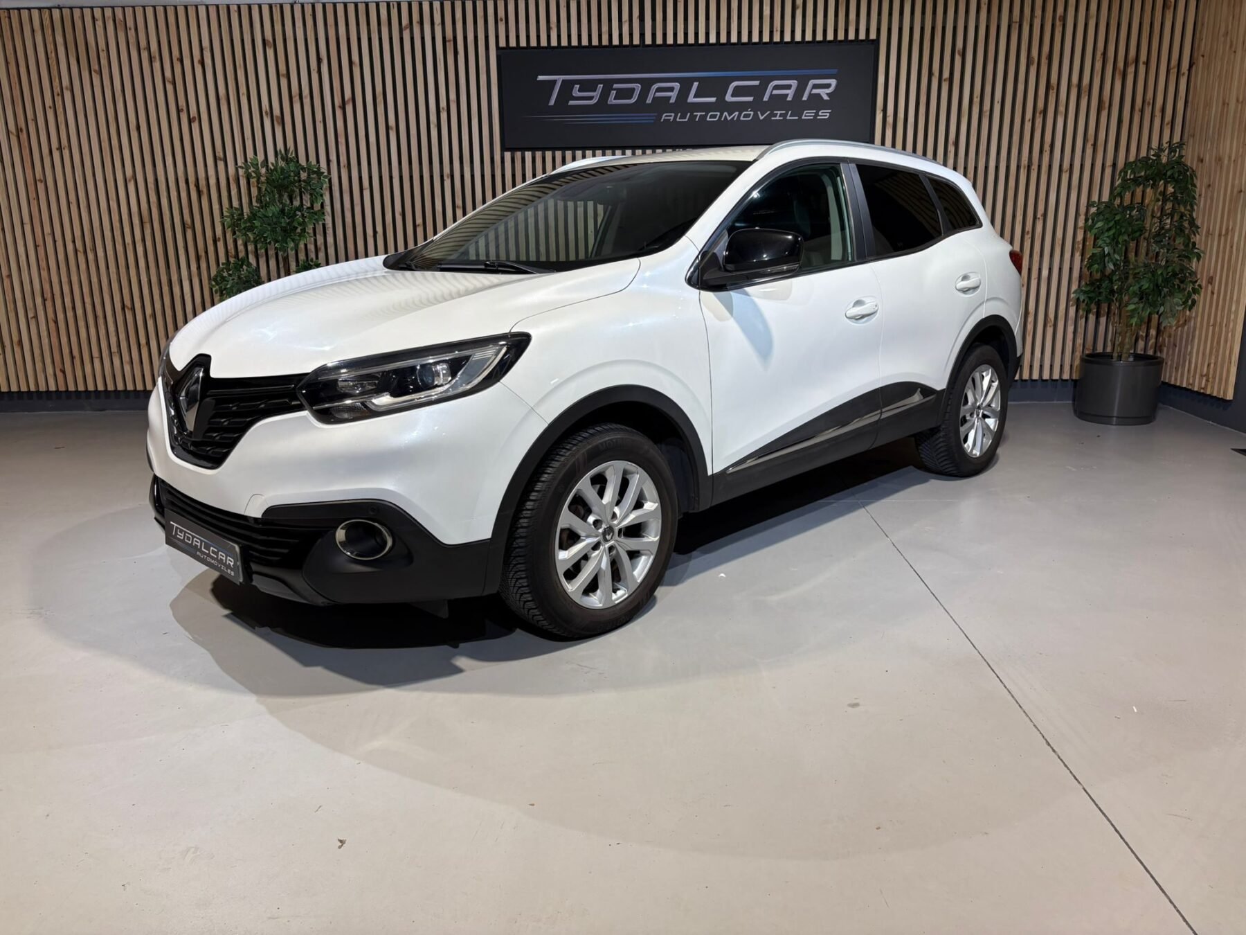 RENAULT KADJAR 1.6 dCi