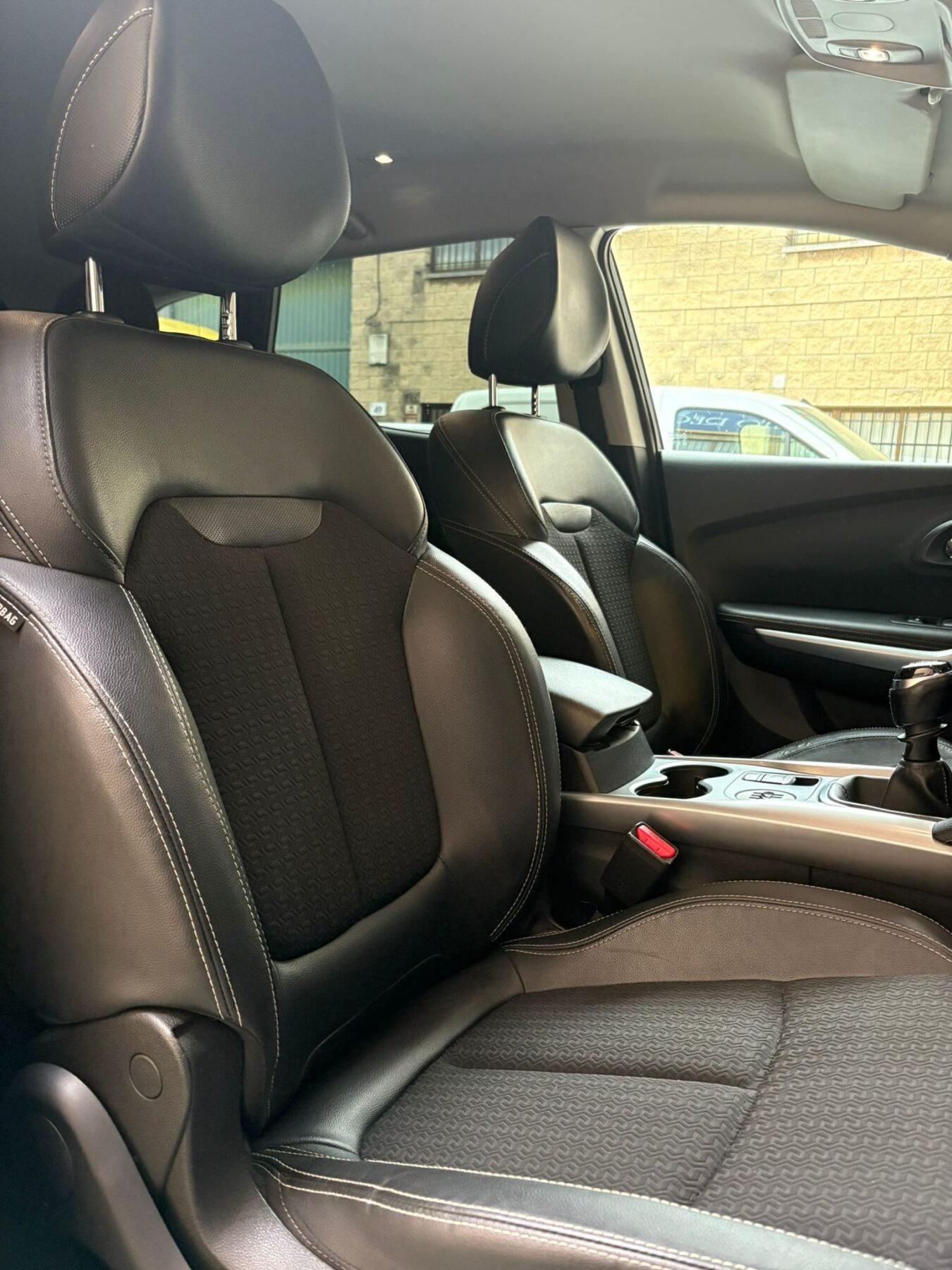 RENAULT KADJAR 1.6 dCi