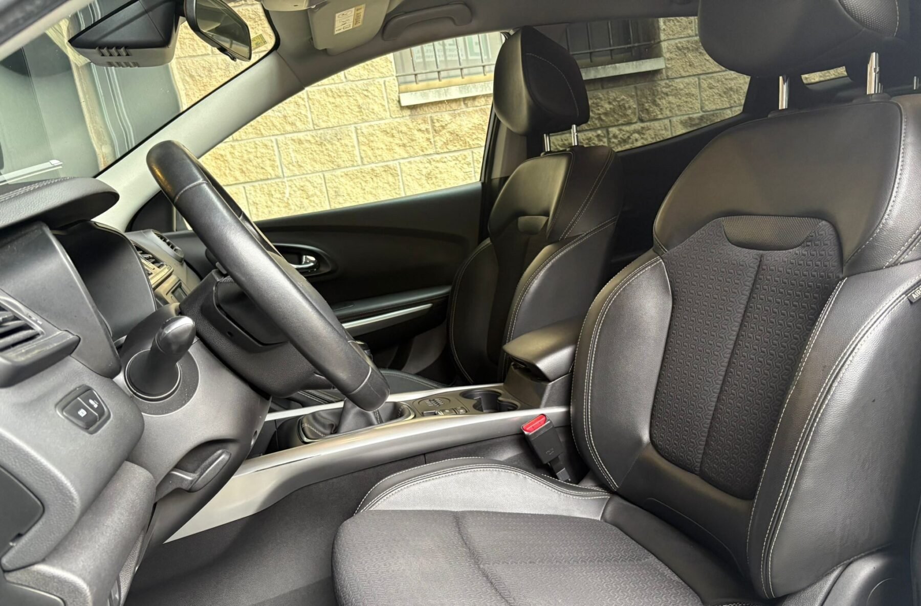 RENAULT KADJAR 1.6 dCi