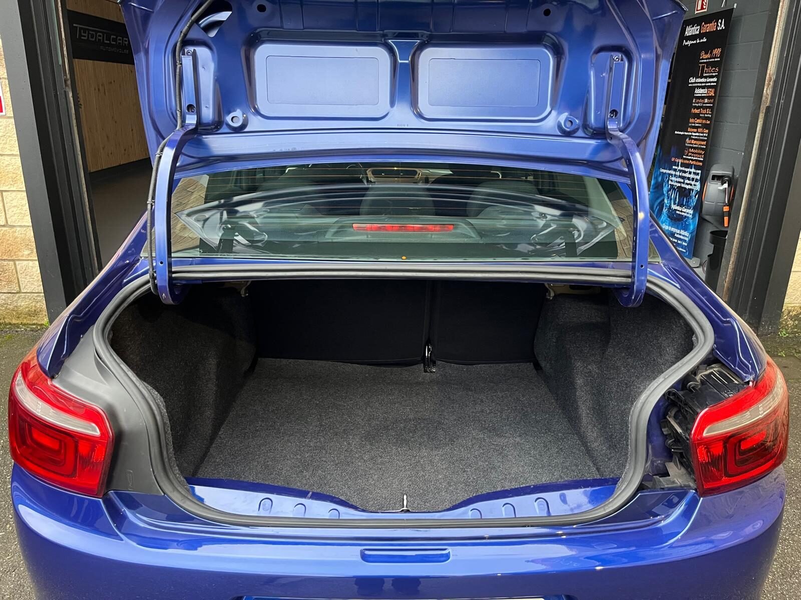 CITROEN C-Elysée 1.6 HDi