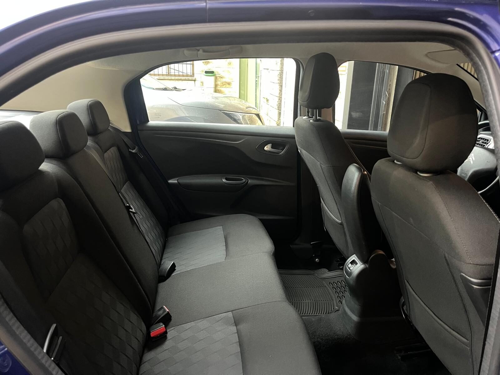 CITROEN C-Elysée 1.6 HDi