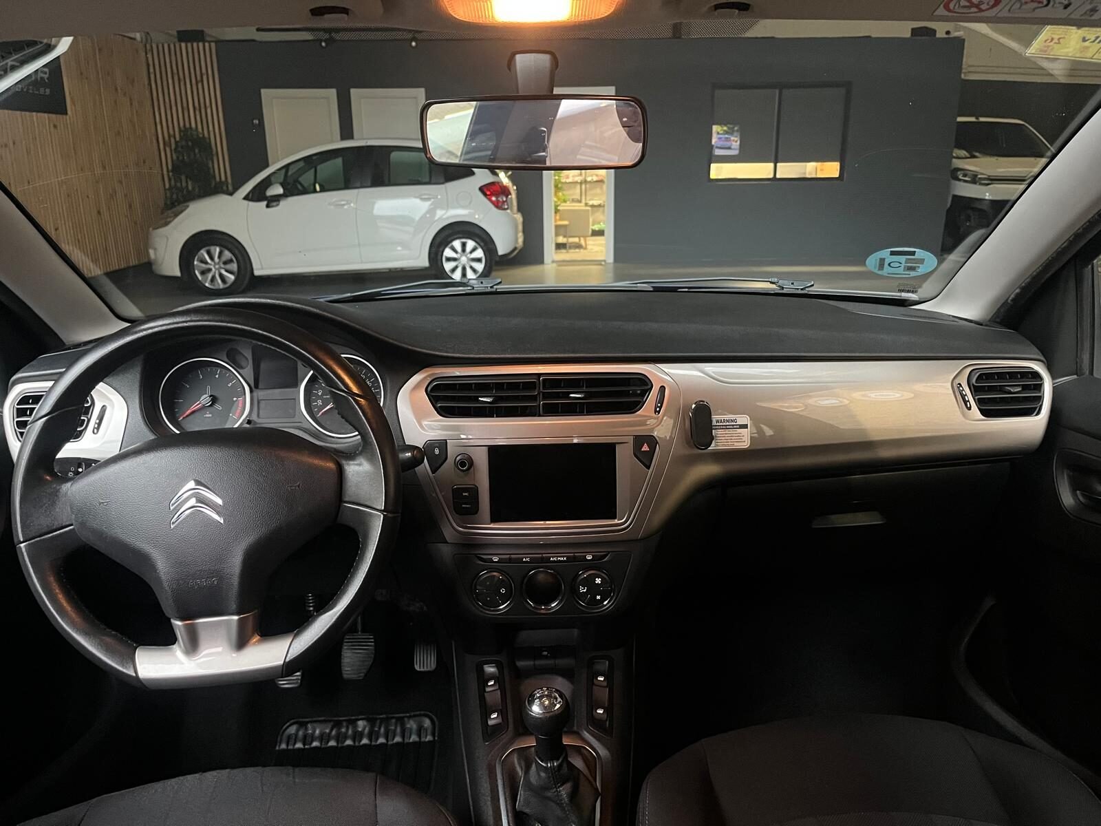 CITROEN C-Elysée 1.6 HDi