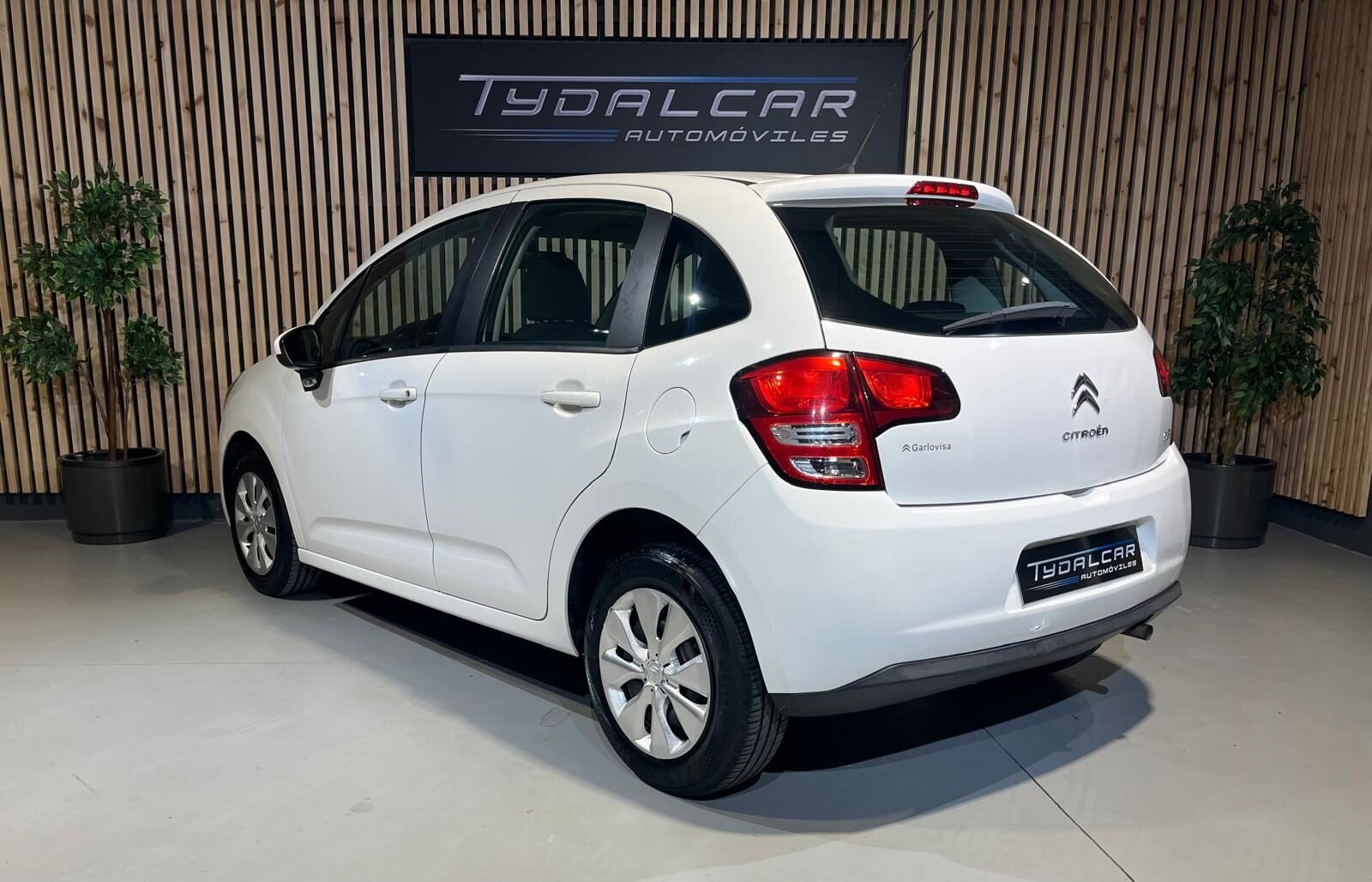 CITROEN C3 1.4 i