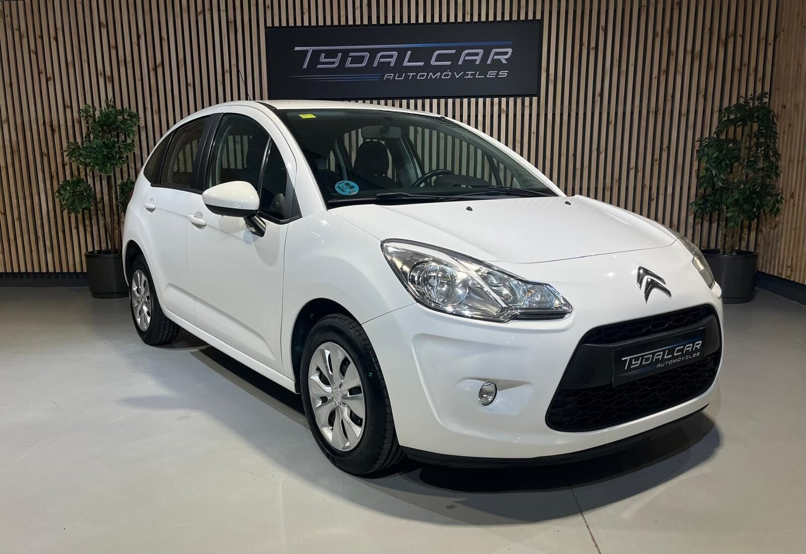 CITROEN C3 1.4 i
