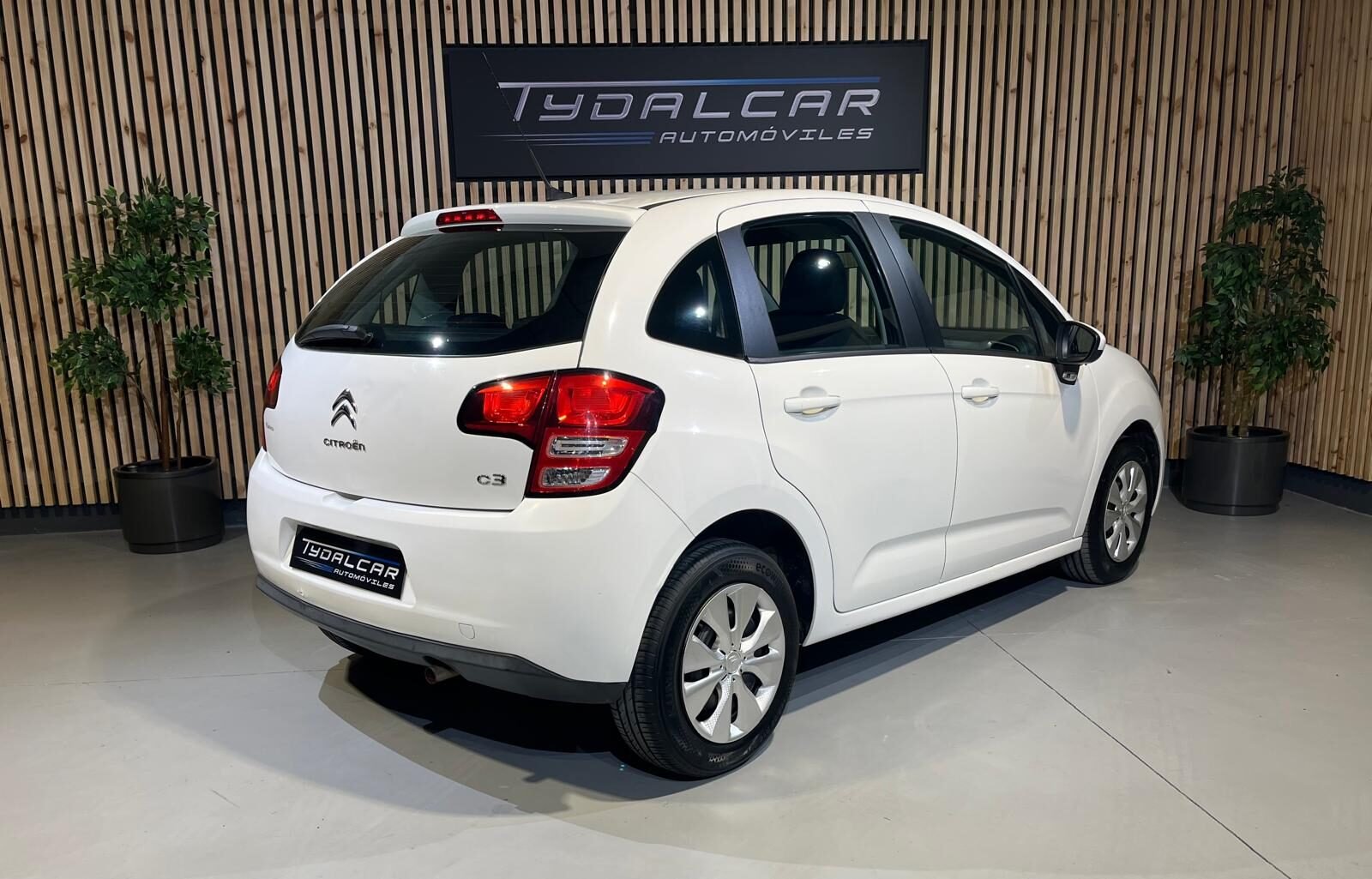 CITROEN C3 1.4 i