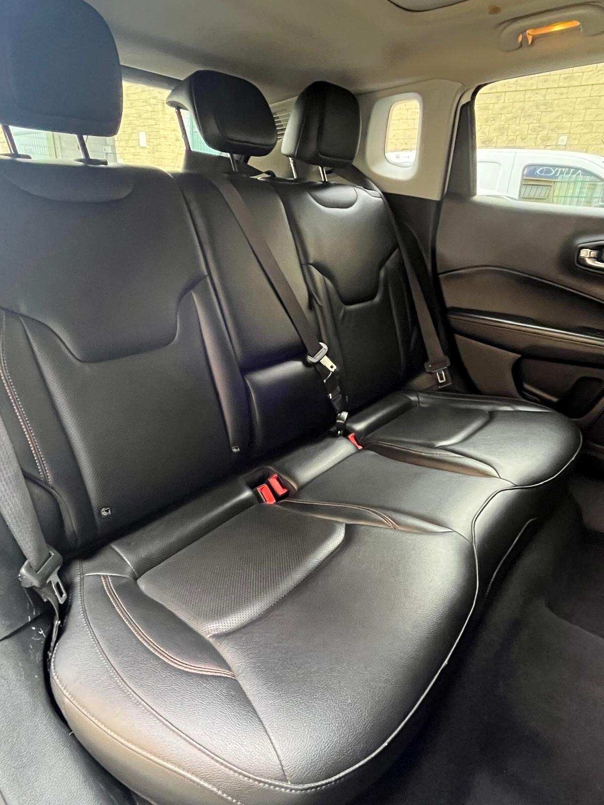 JEEP COMPASS 1.6 CRD