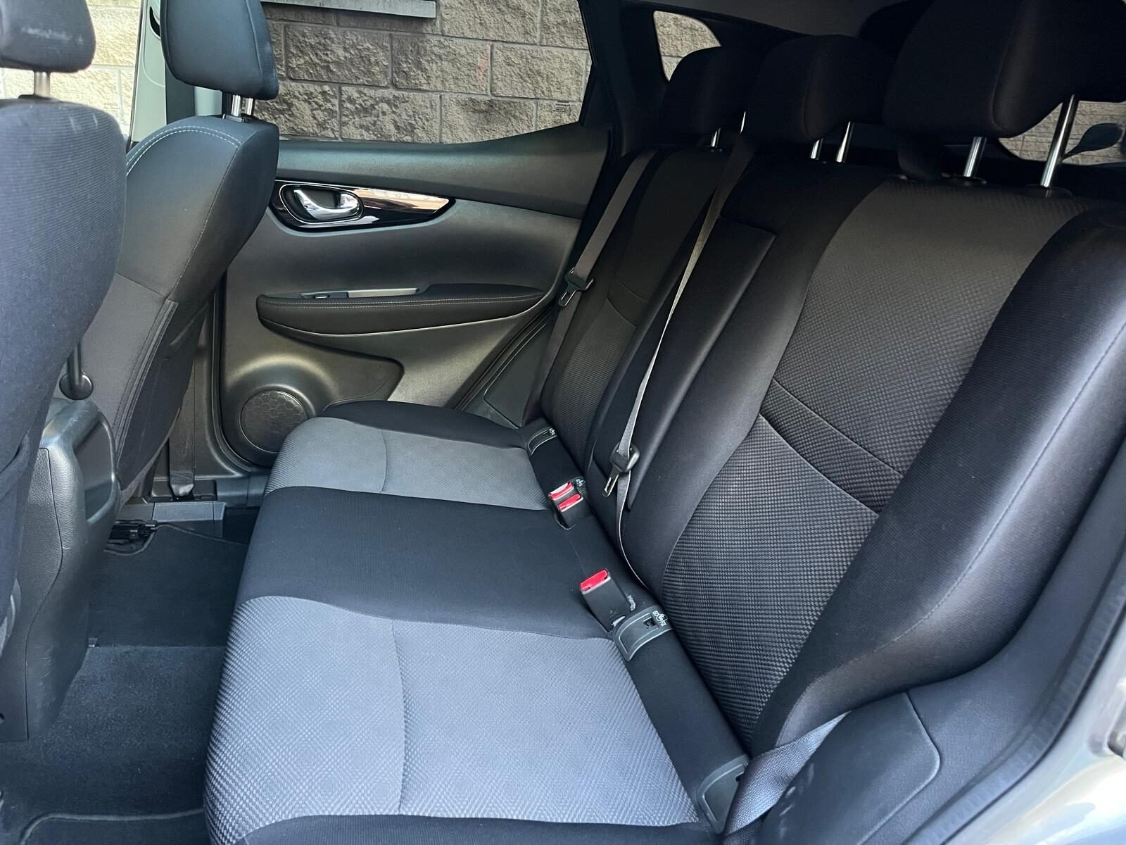 NISSAN Qashqai 1.6 dCi