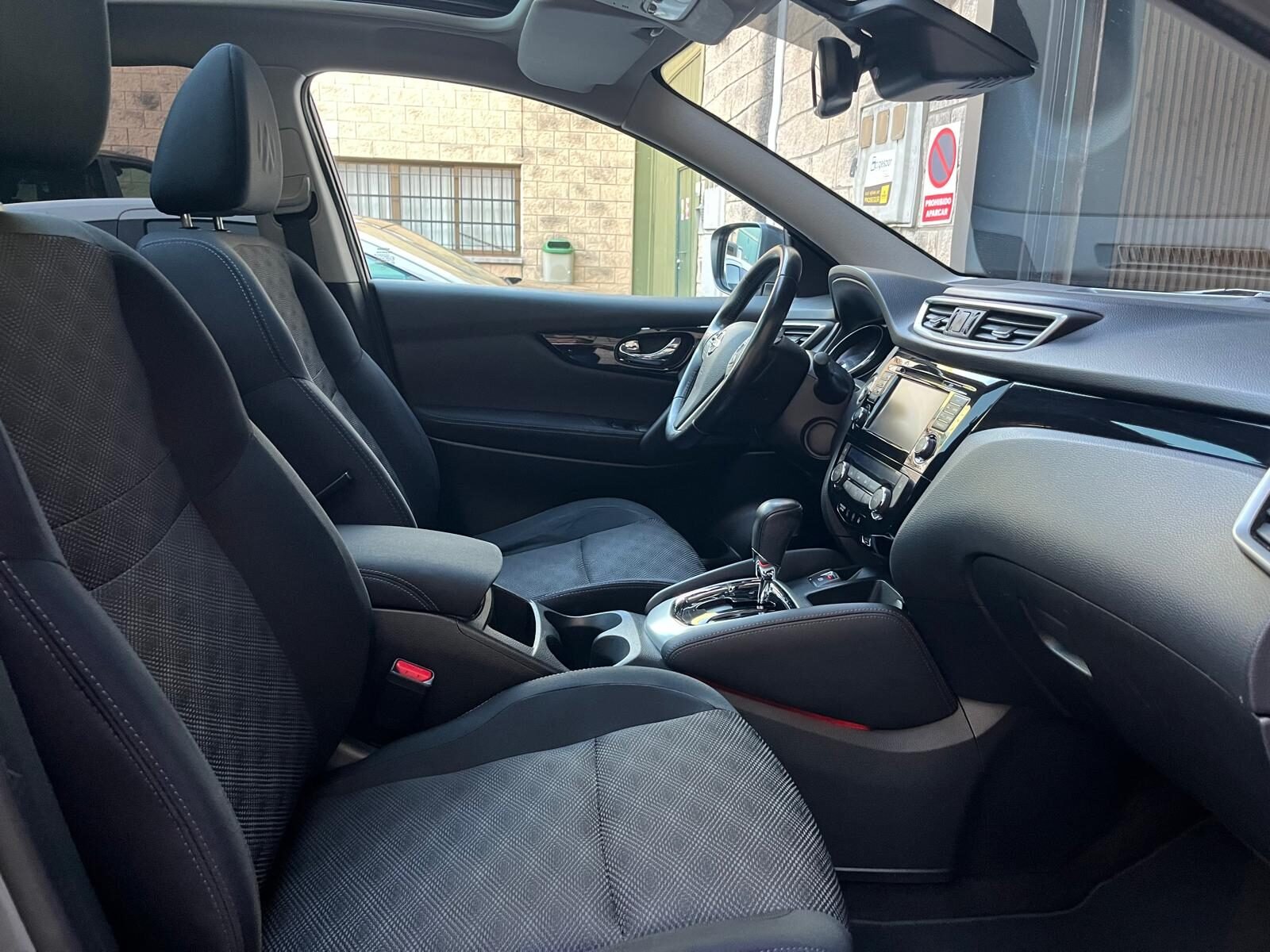 NISSAN Qashqai 1.6 dCi