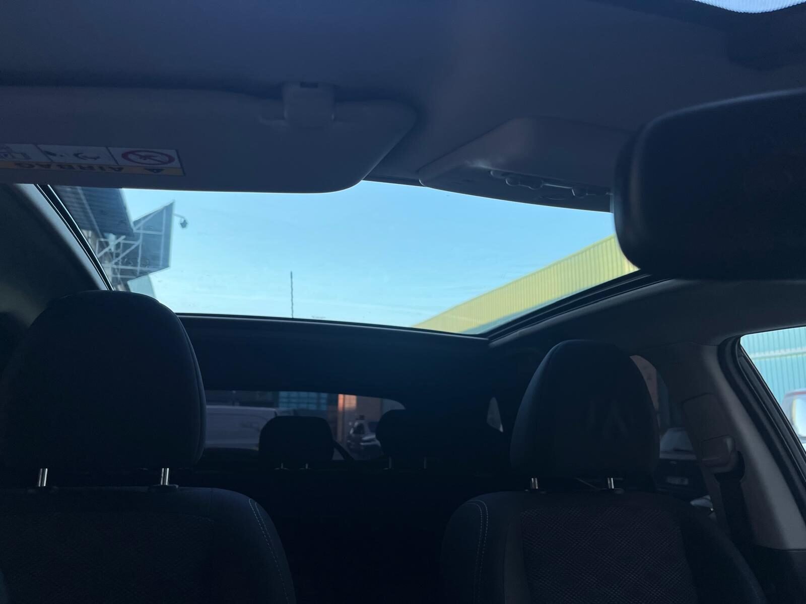 NISSAN Qashqai 1.6 dCi