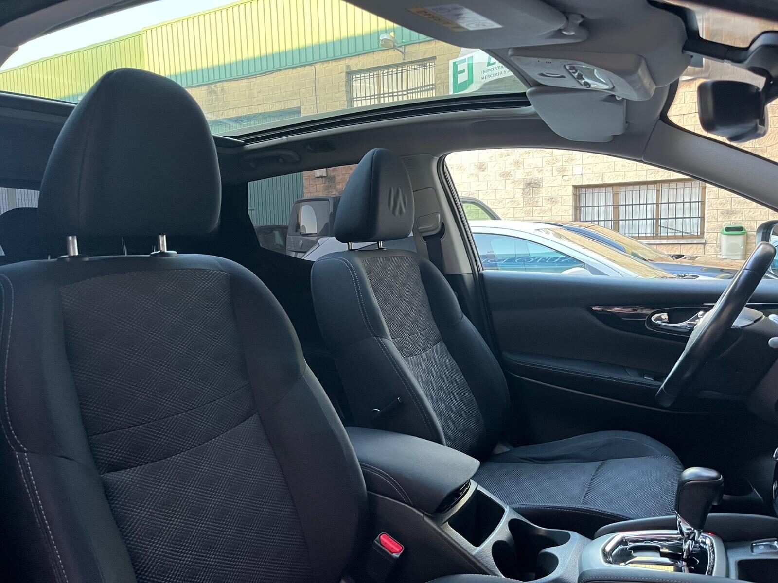 NISSAN Qashqai 1.6 dCi