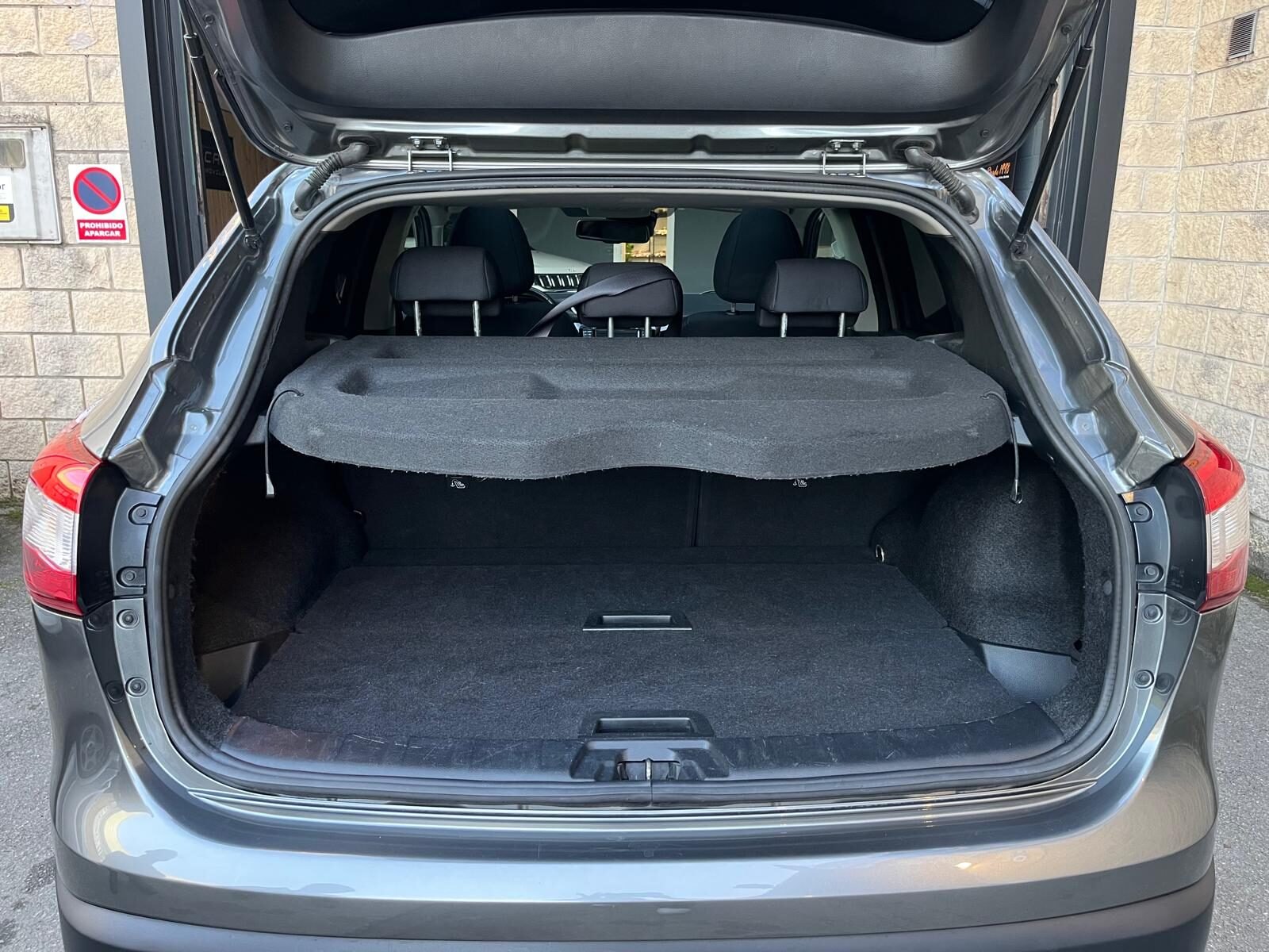 NISSAN Qashqai 1.6 dCi