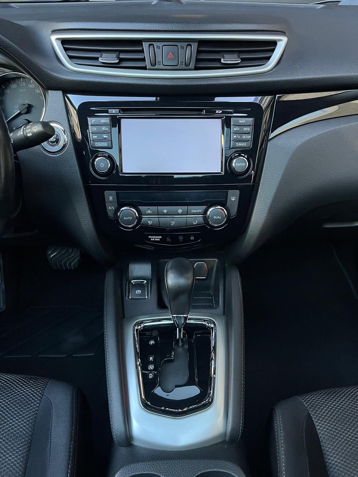 NISSAN Qashqai 1.6 dCi