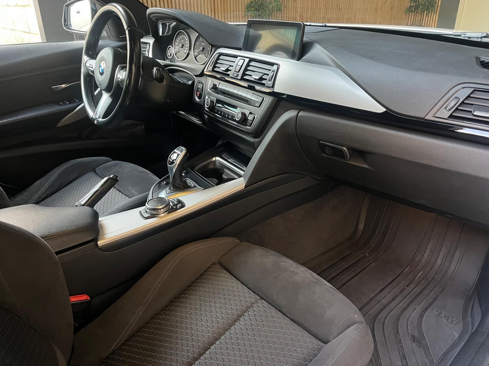 BMW Serie 3 320d xDrive Touring