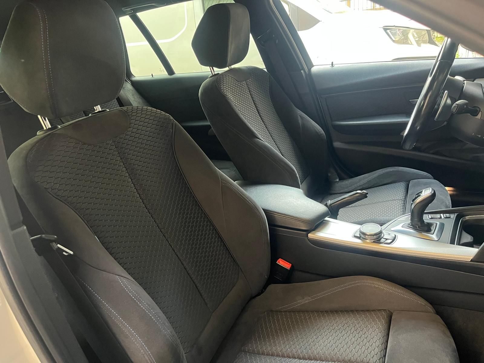 BMW Serie 3 320d xDrive Touring