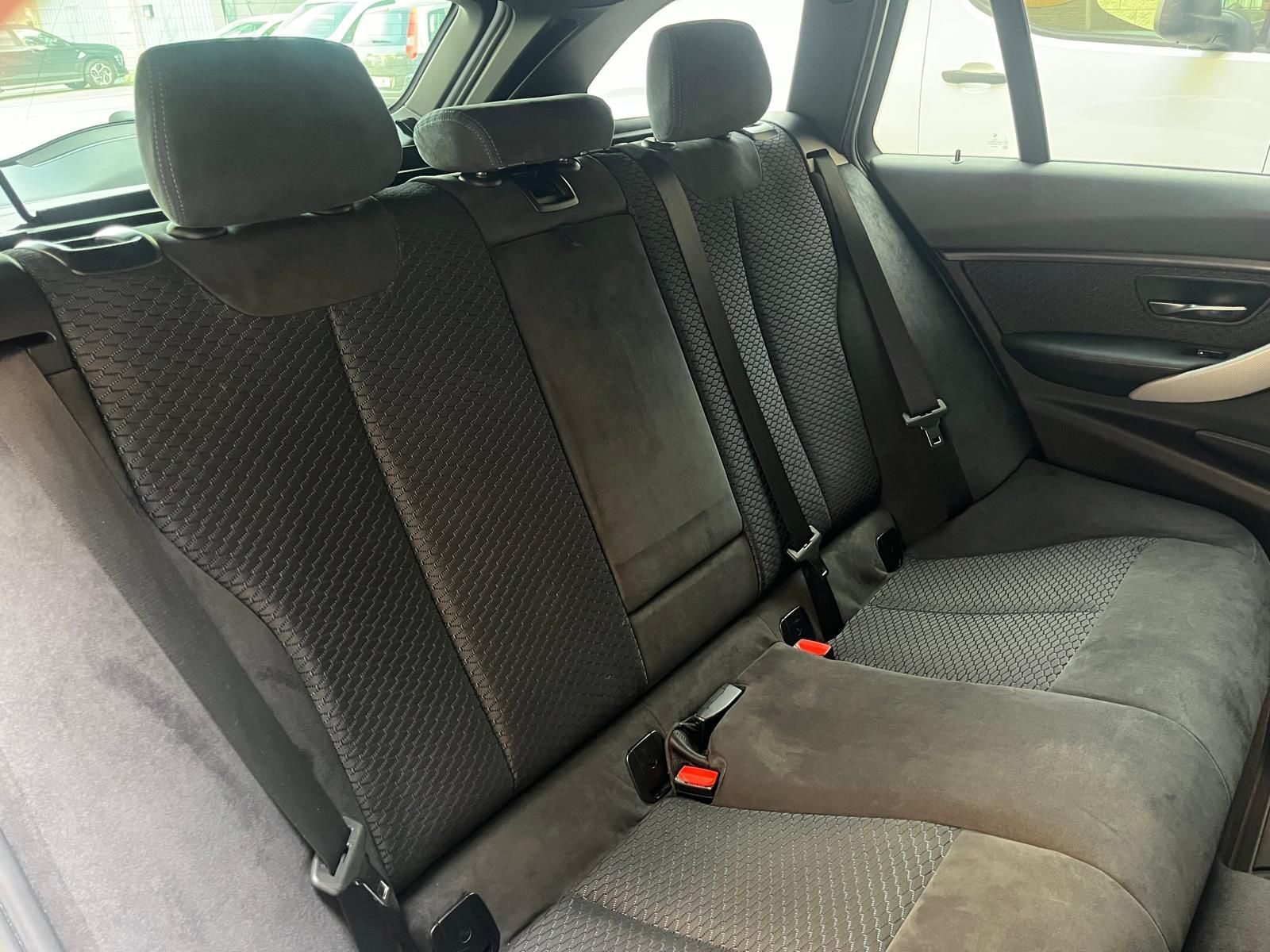 BMW Serie 3 320d xDrive Touring