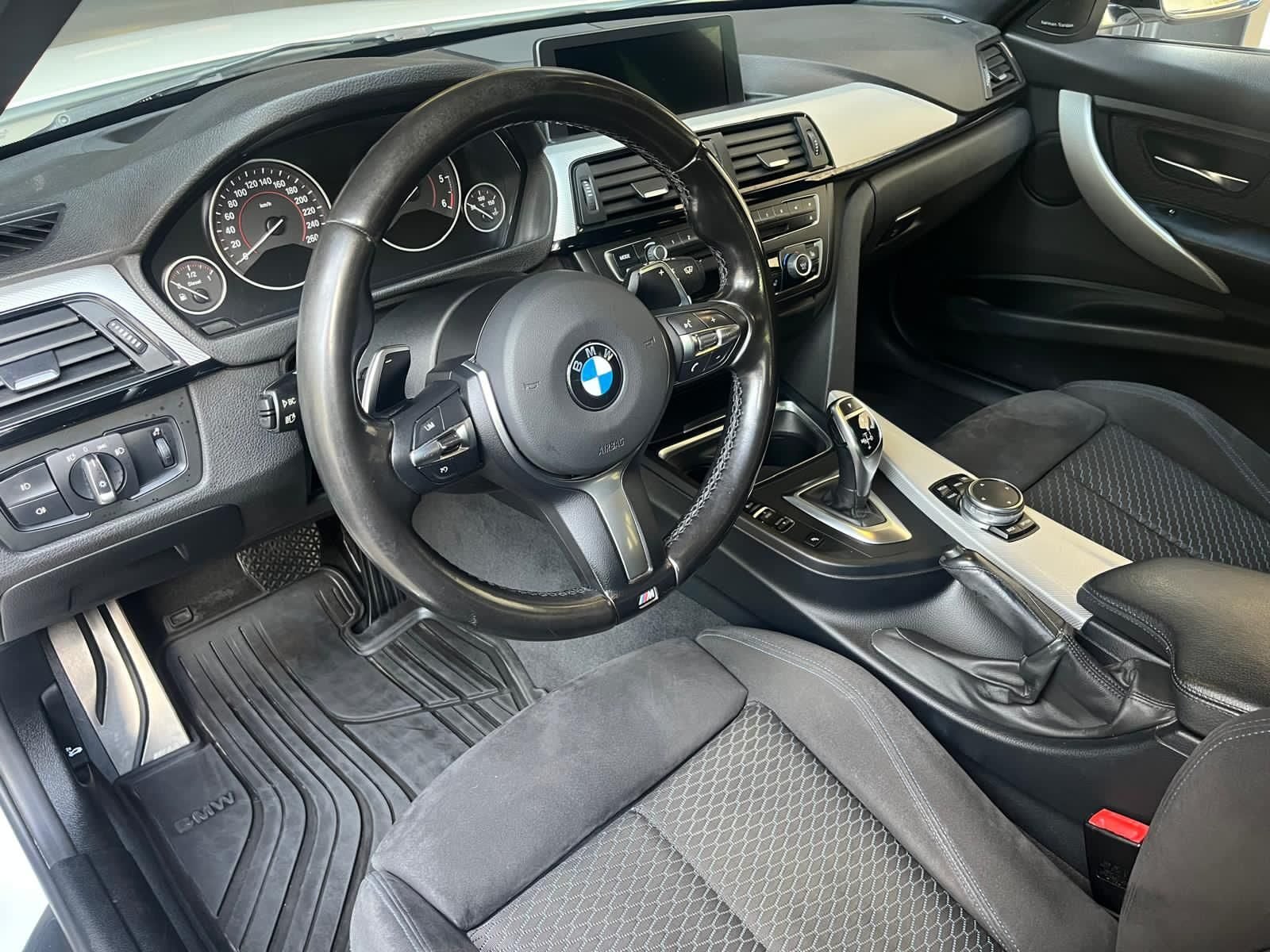 BMW Serie 3 320d xDrive Touring