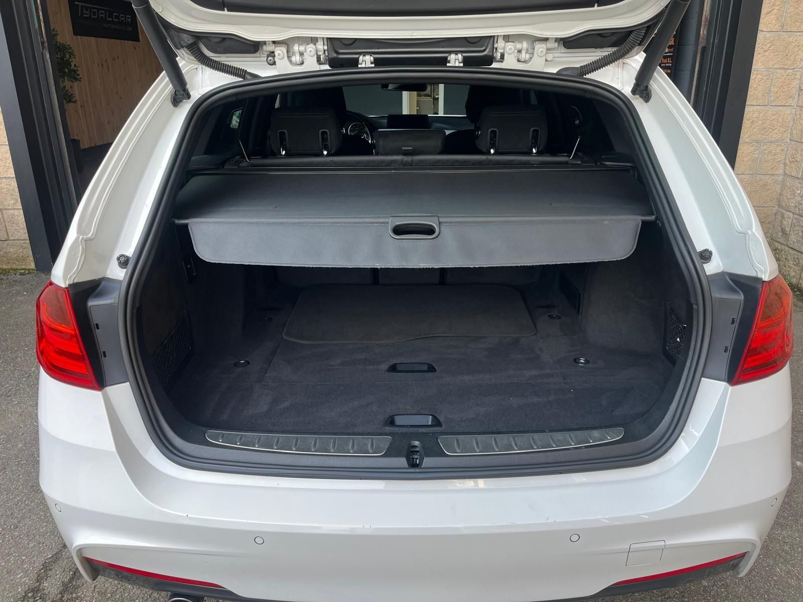 BMW Serie 3 320d xDrive Touring