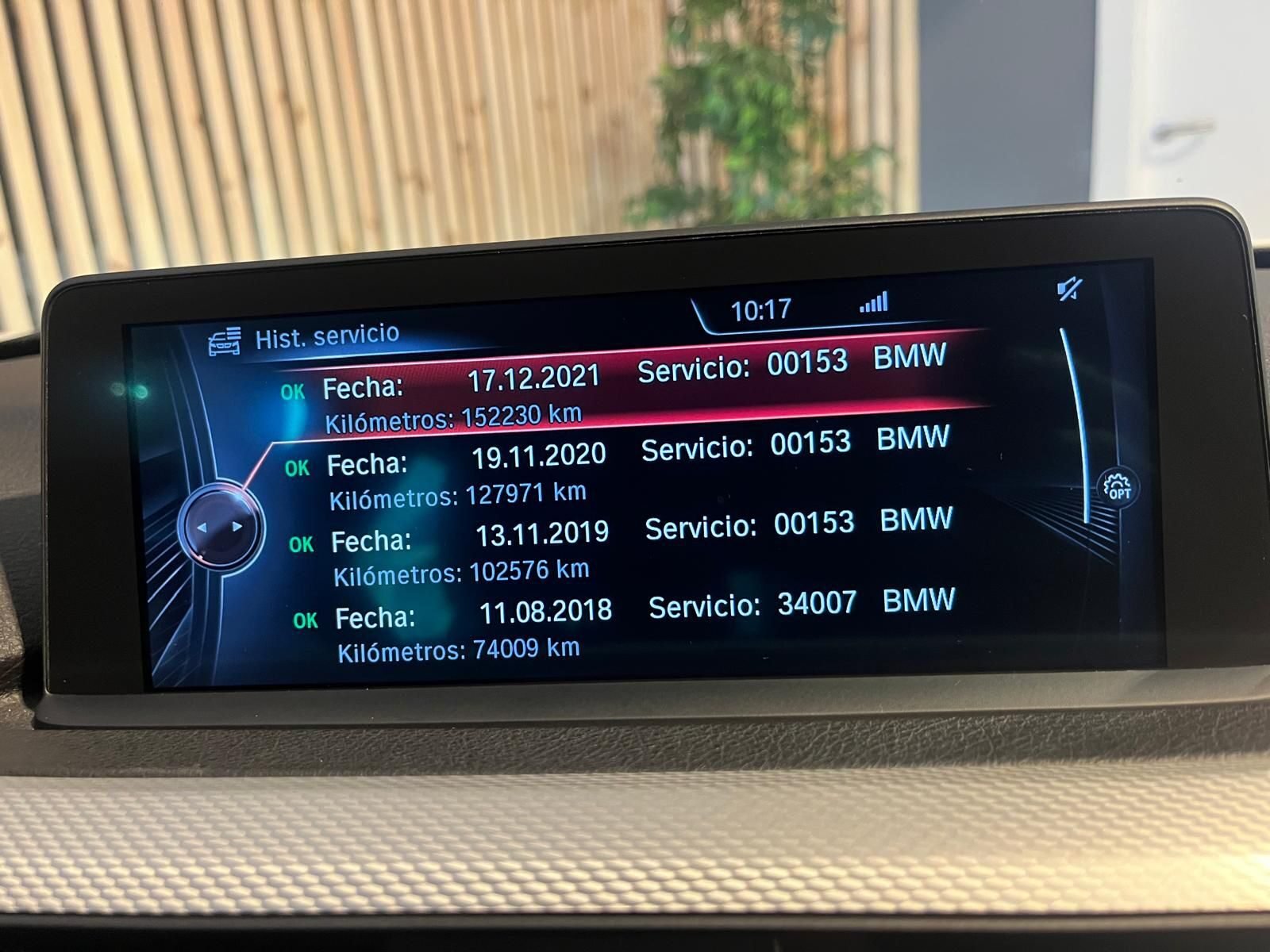 BMW Serie 3 320d xDrive Touring