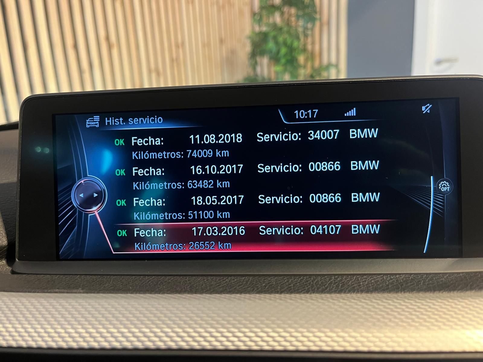 BMW Serie 3 320d xDrive Touring