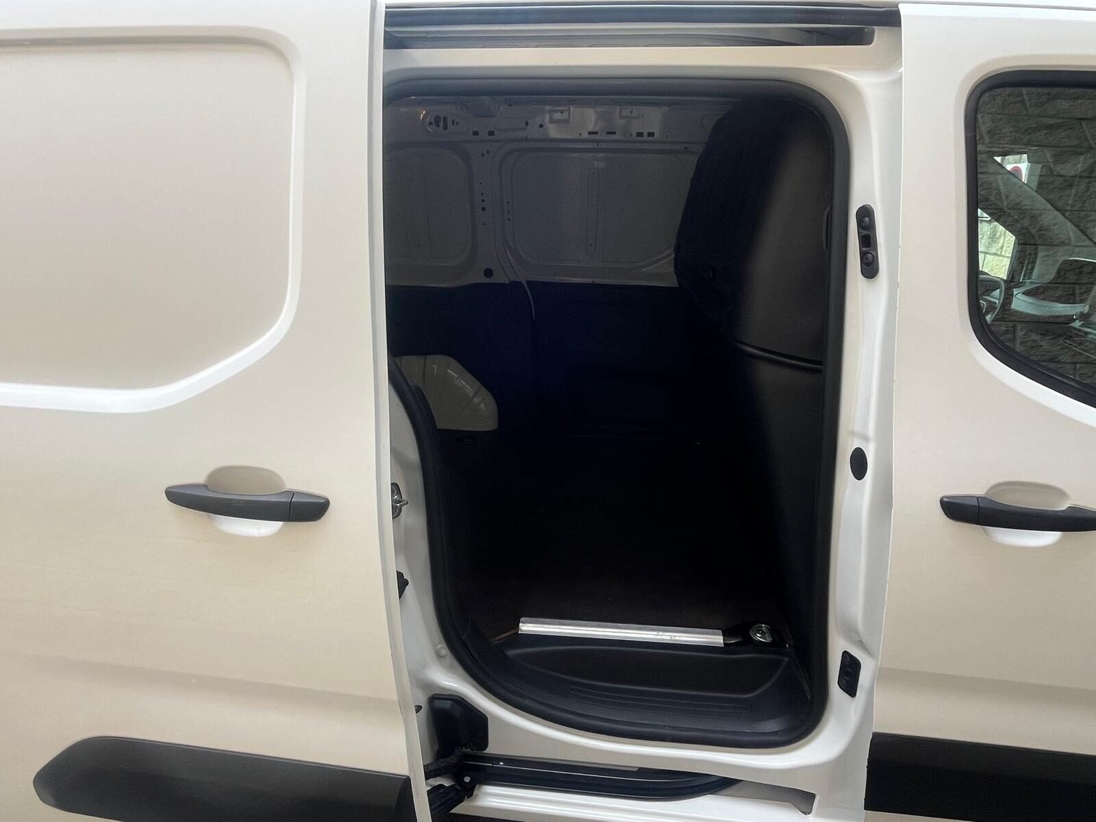 PEUGEOT Partner 1.5HDi