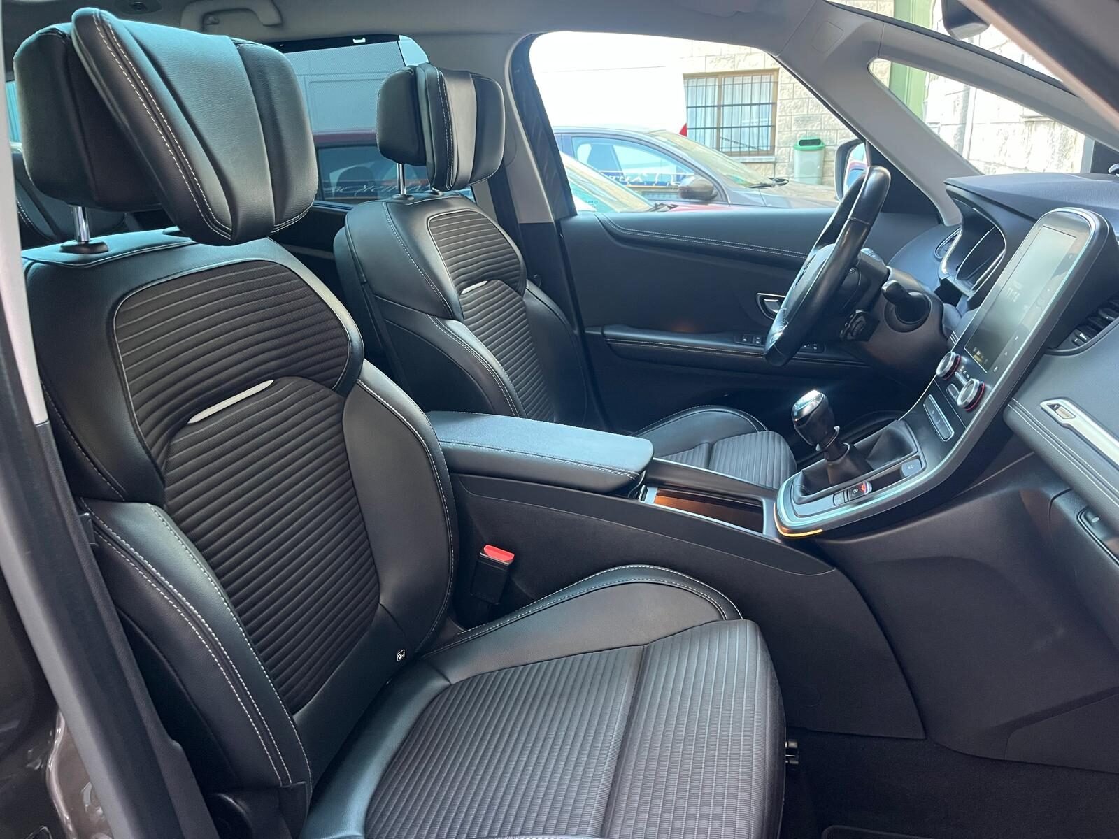 RENAULT GRAND SCENIC 1.6 DCi