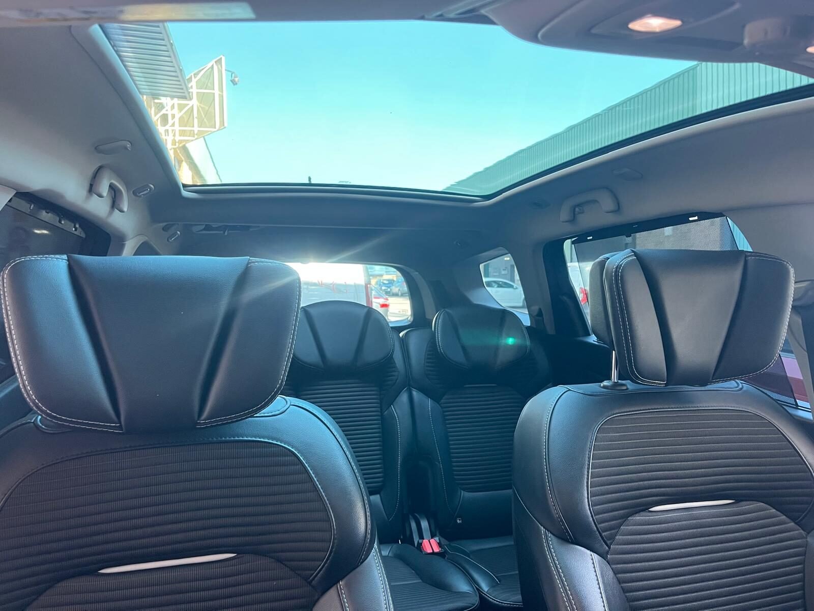 RENAULT GRAND SCENIC 1.6 DCi