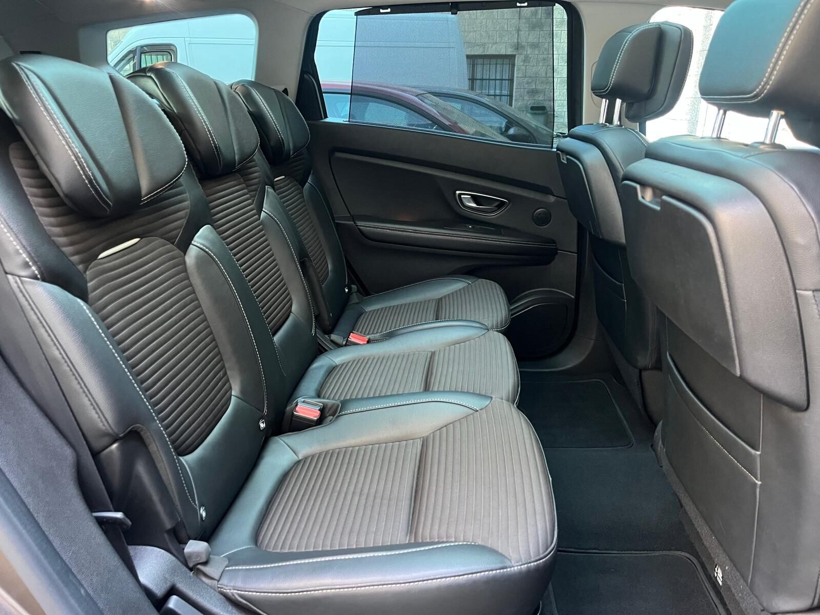 RENAULT GRAND SCENIC 1.6 DCi