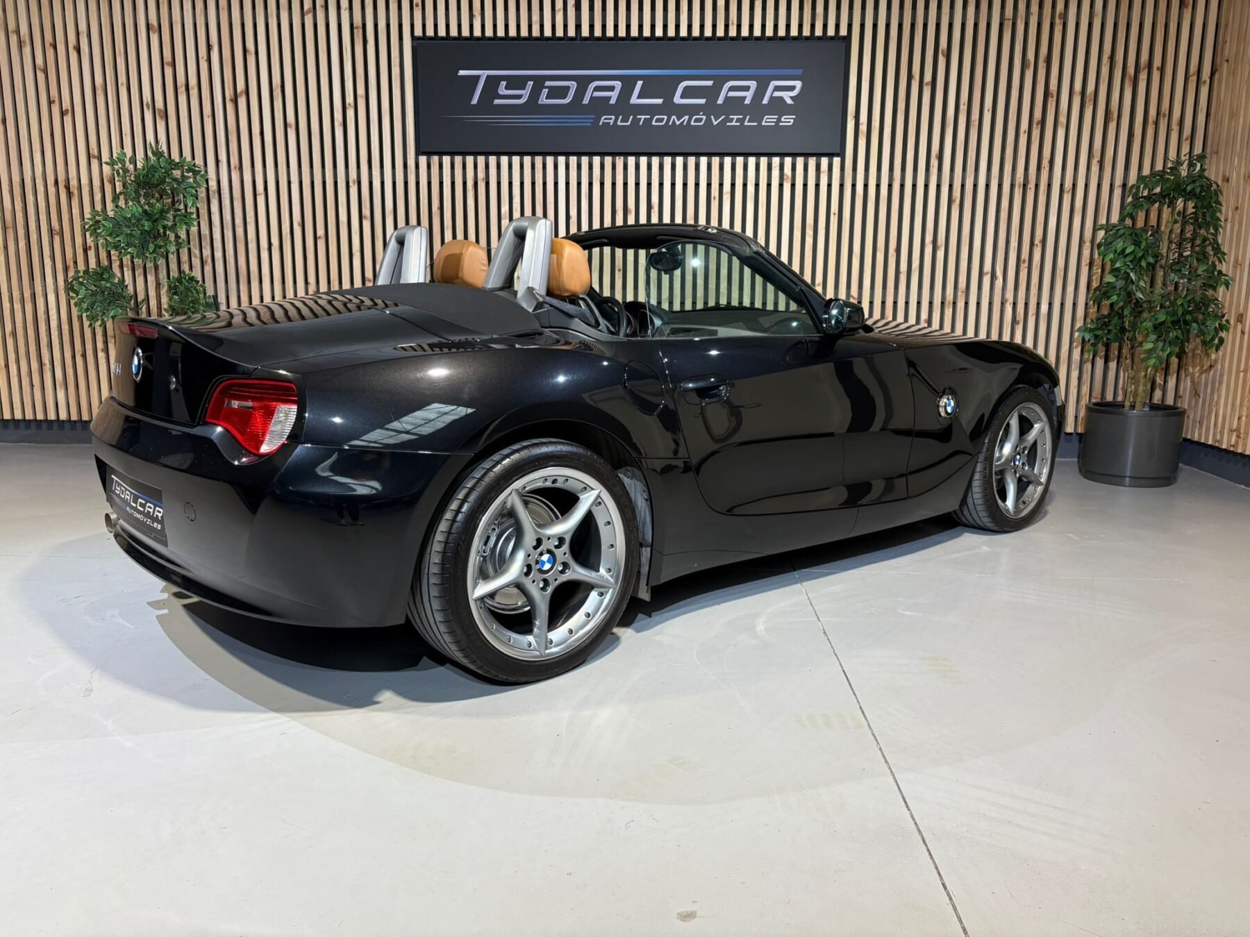 BMW Z4 2.0