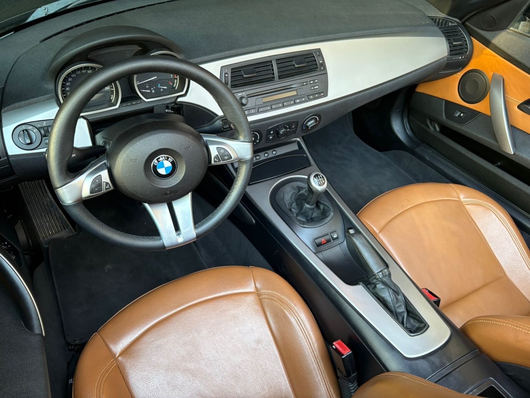 BMW Z4 2.0