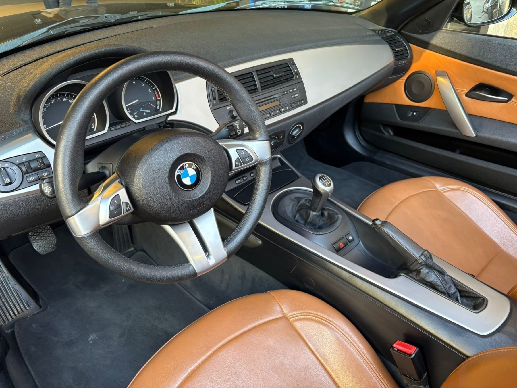 BMW Z4 2.0