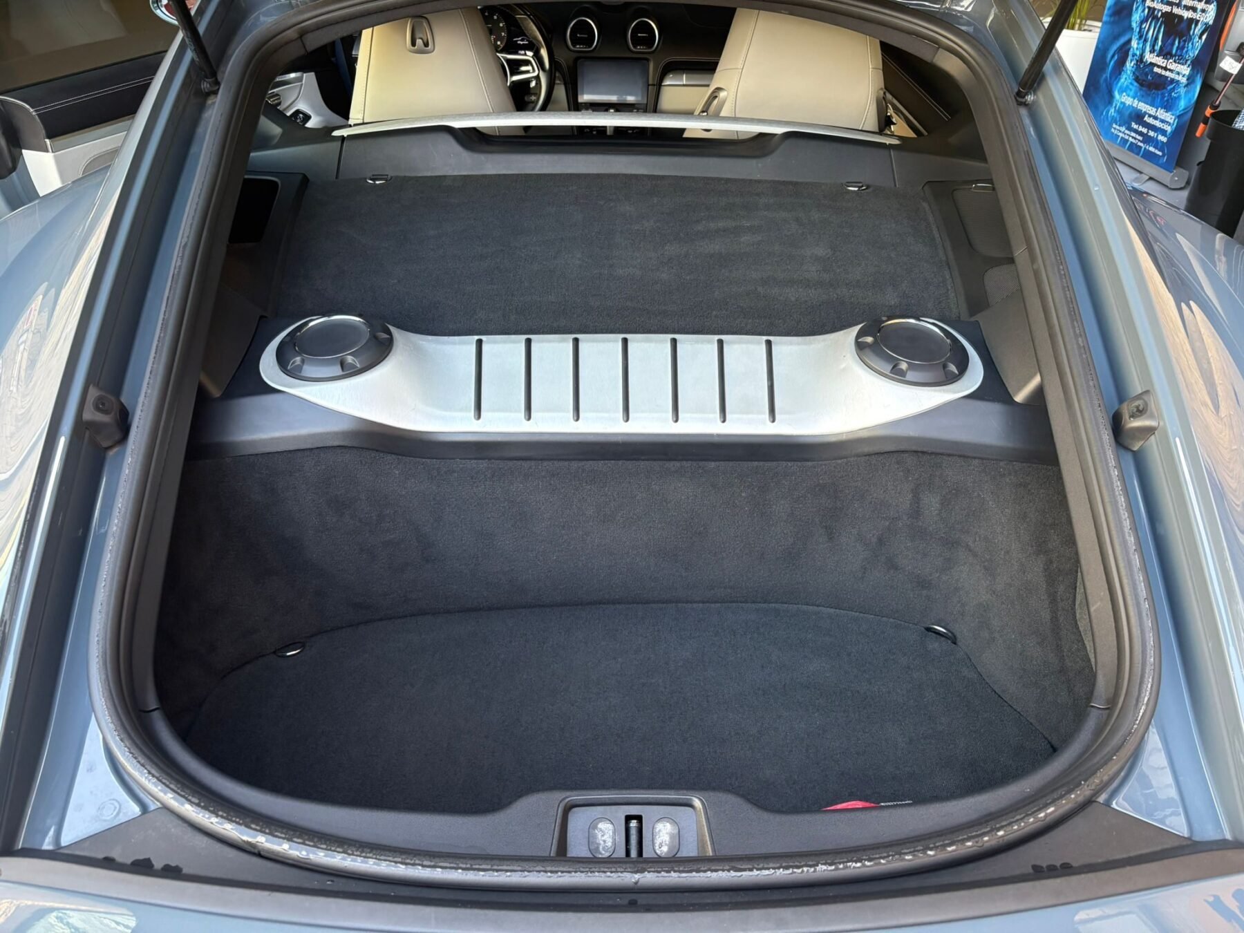 PORSCHE 718 Cayman 2.0