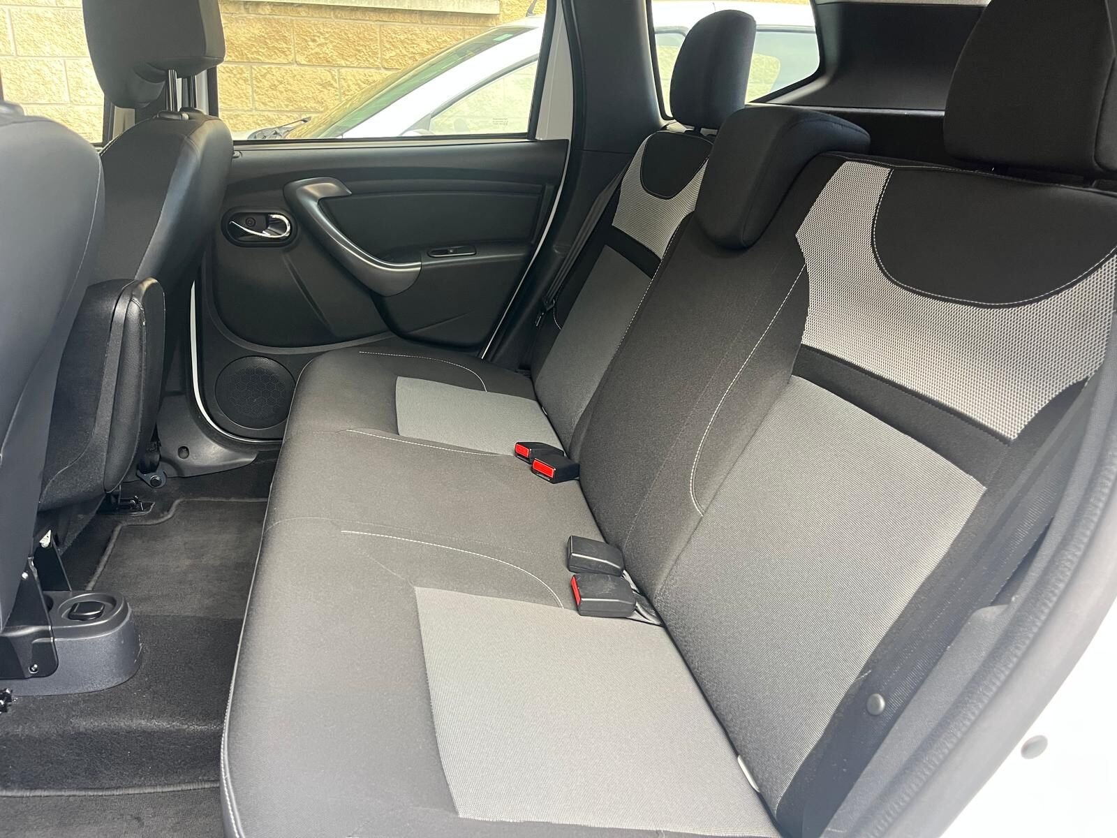 DACIA DUSTER 1.5 dCi