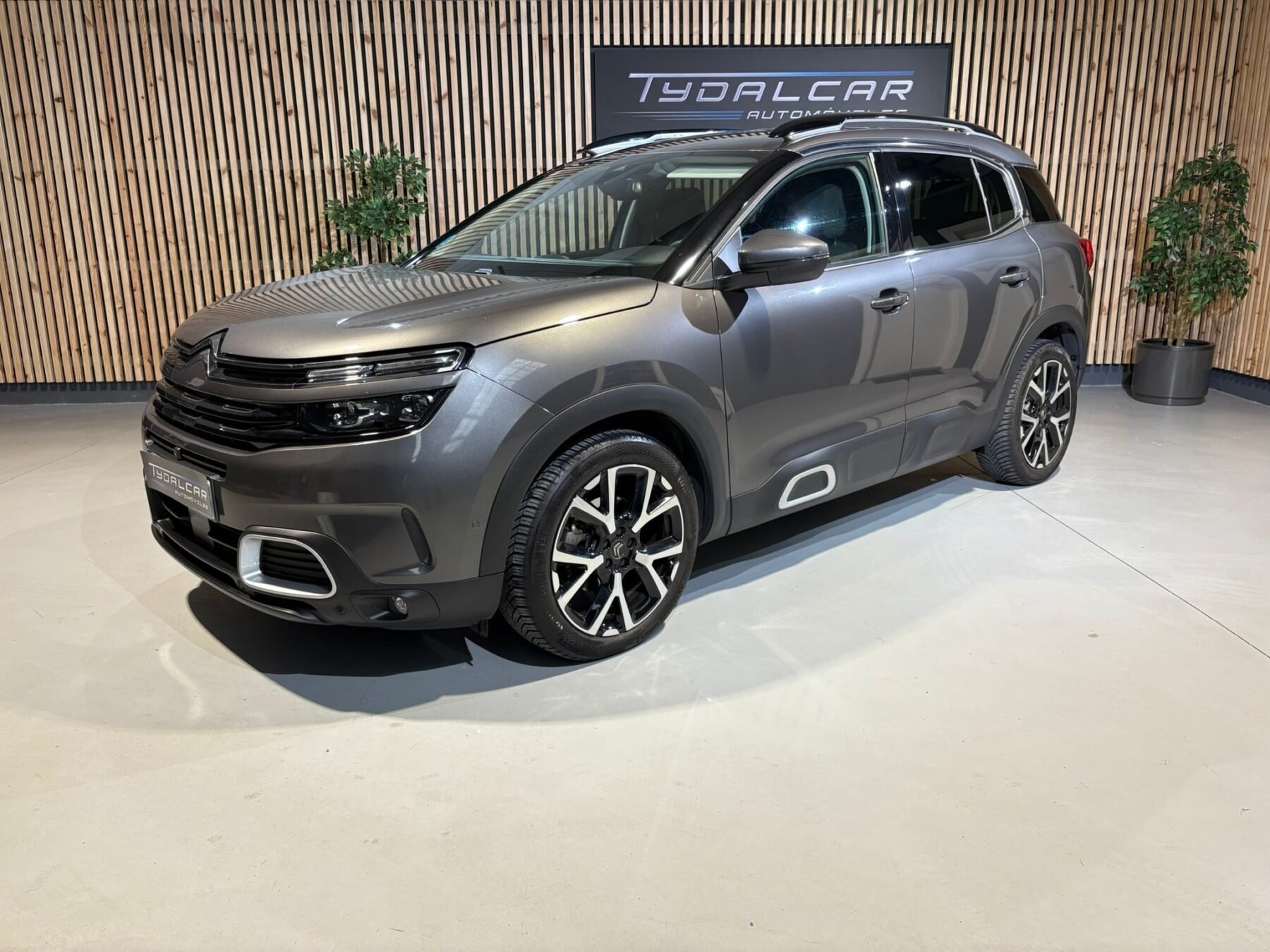 CITROEN 1.5HDi