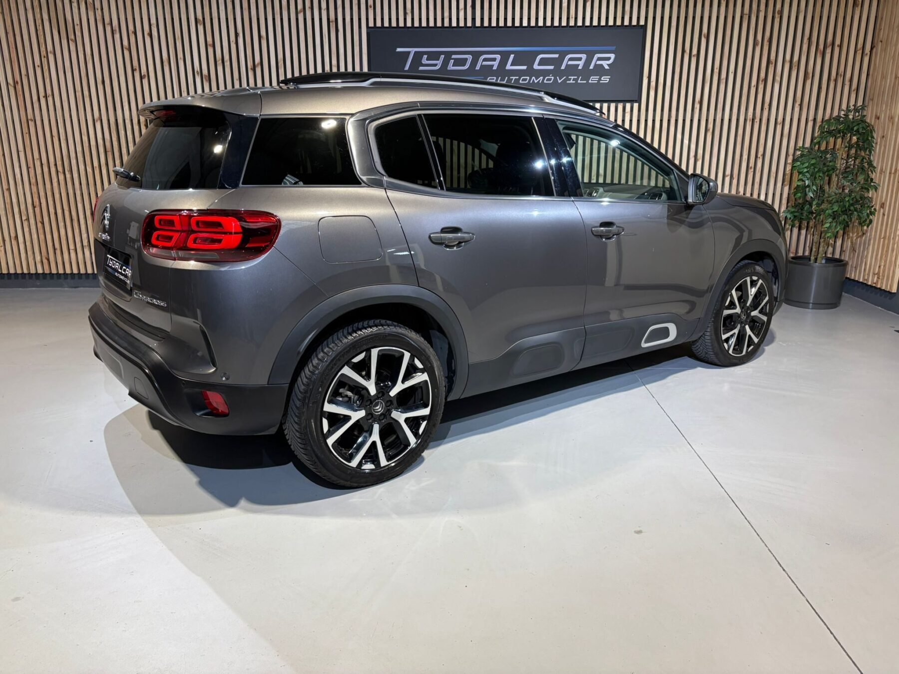 CITROEN 1.5HDi