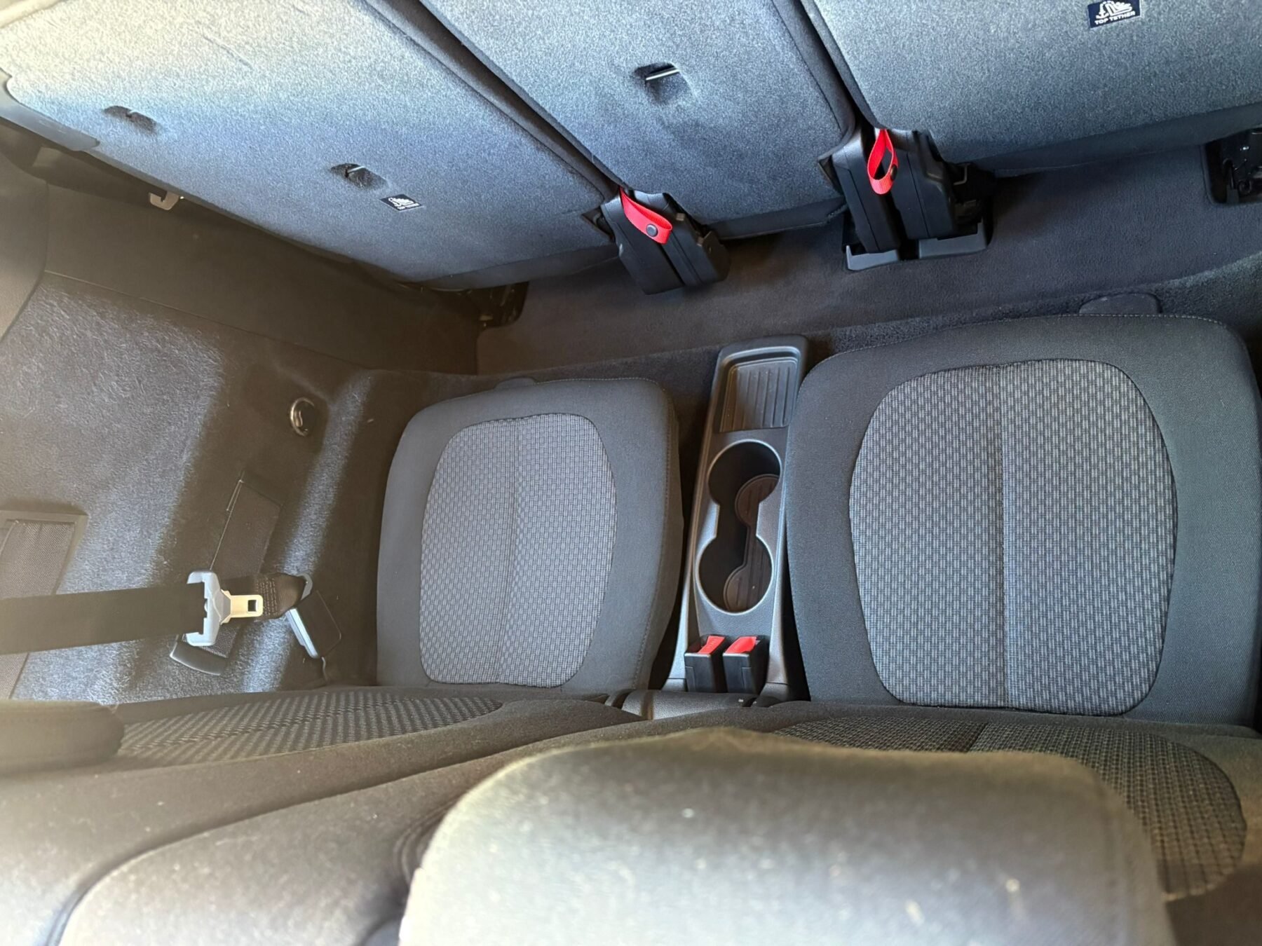 BMW Serie 2 Gran Tourer 1.5 D