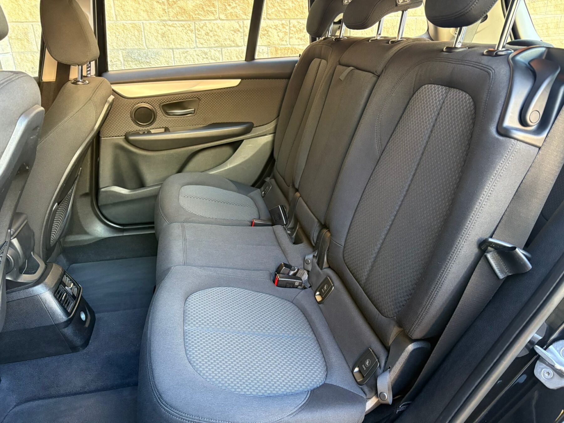 BMW Serie 2 Gran Tourer 1.5 D