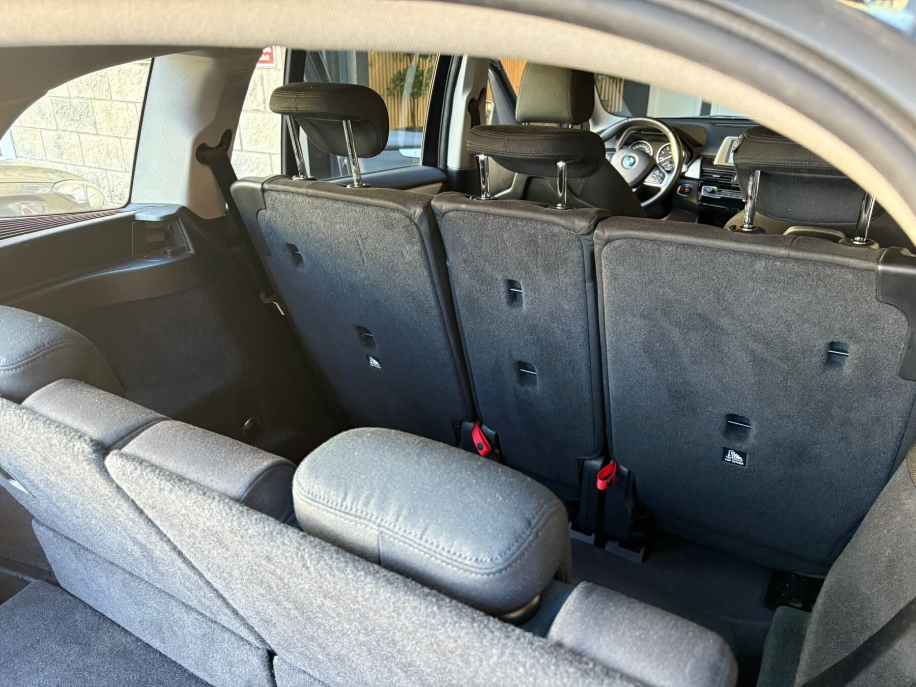 BMW Serie 2 Gran Tourer 1.5 D