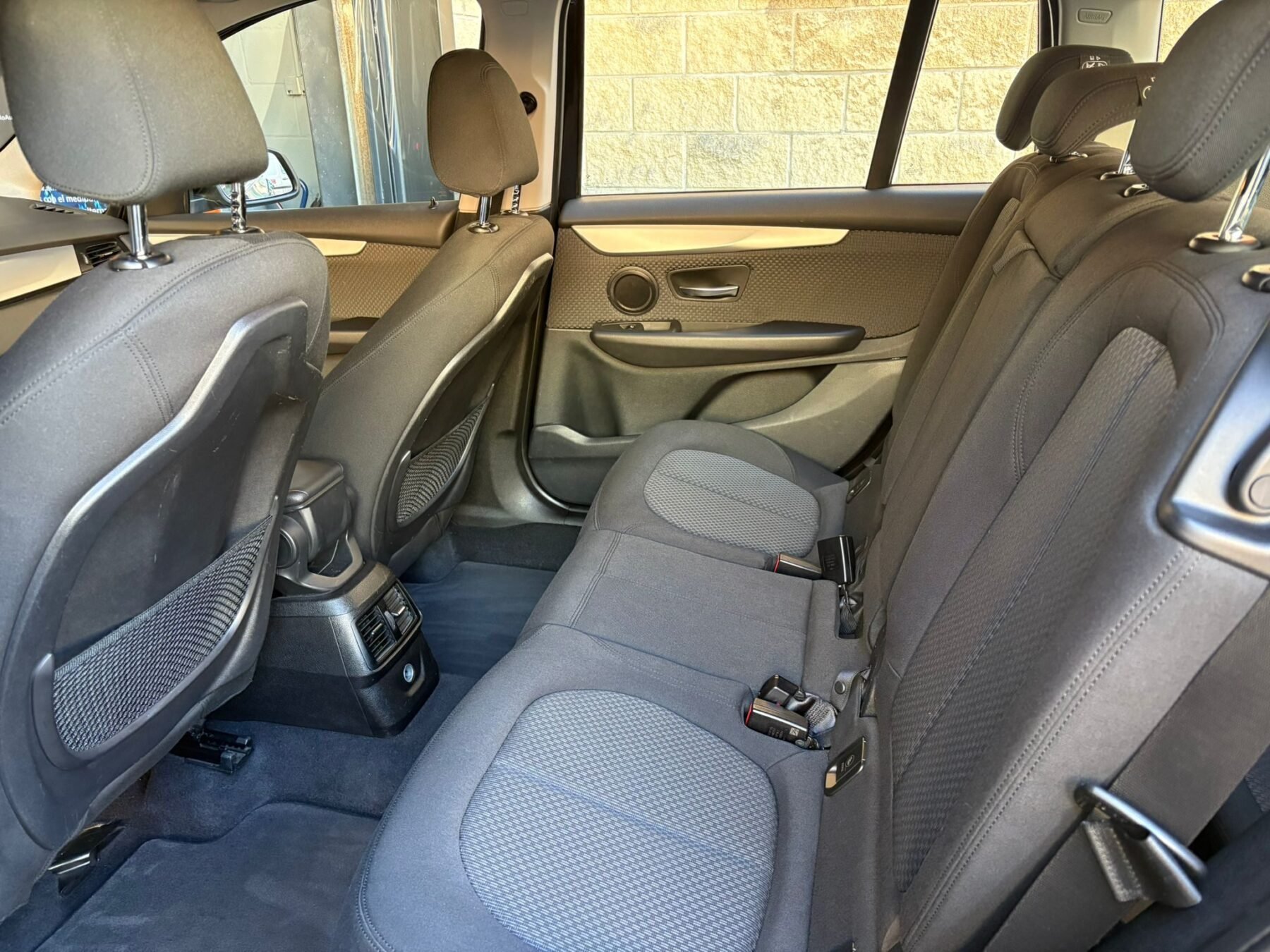 BMW Serie 2 Gran Tourer 1.5 D