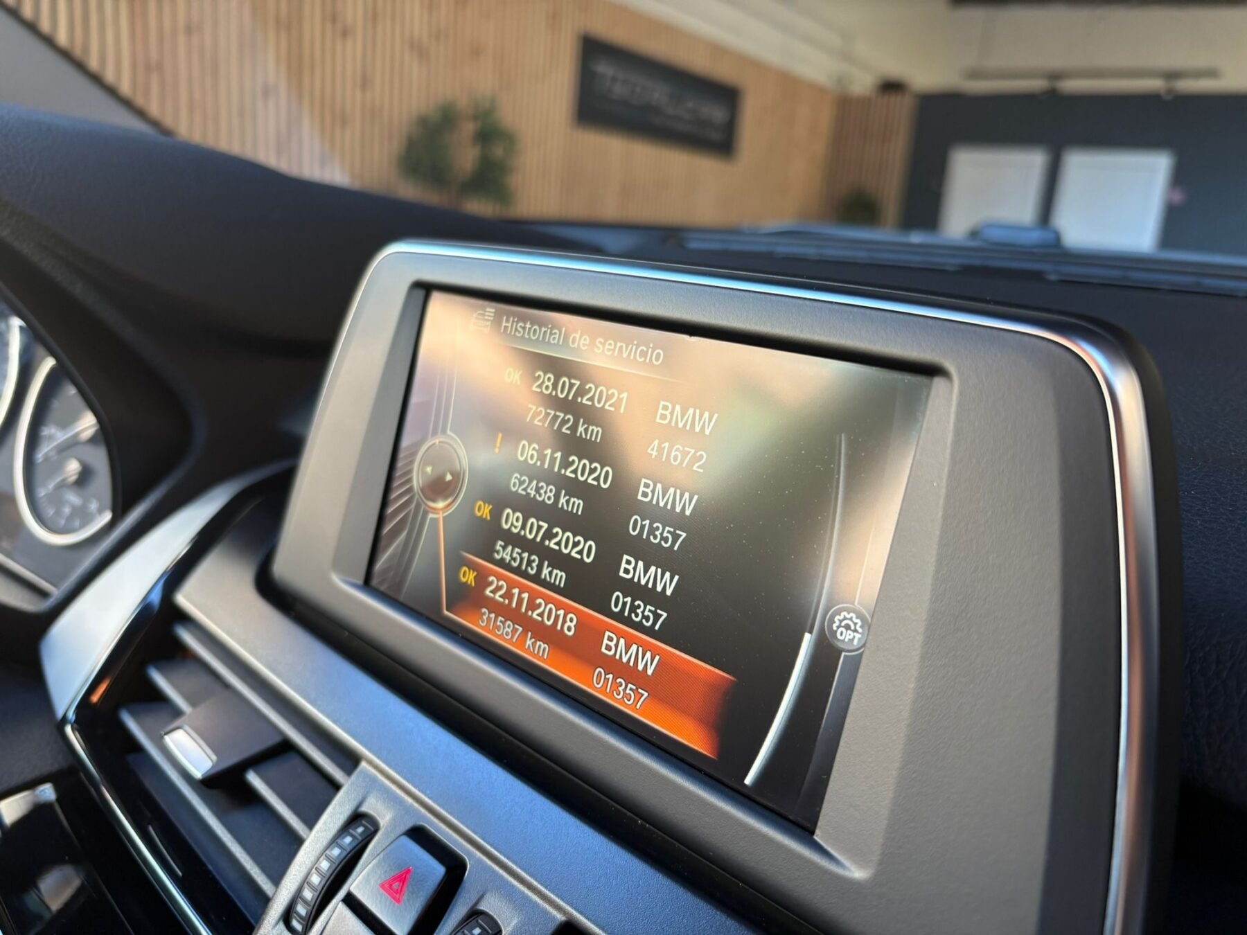 BMW Serie 2 Gran Tourer 1.5 D