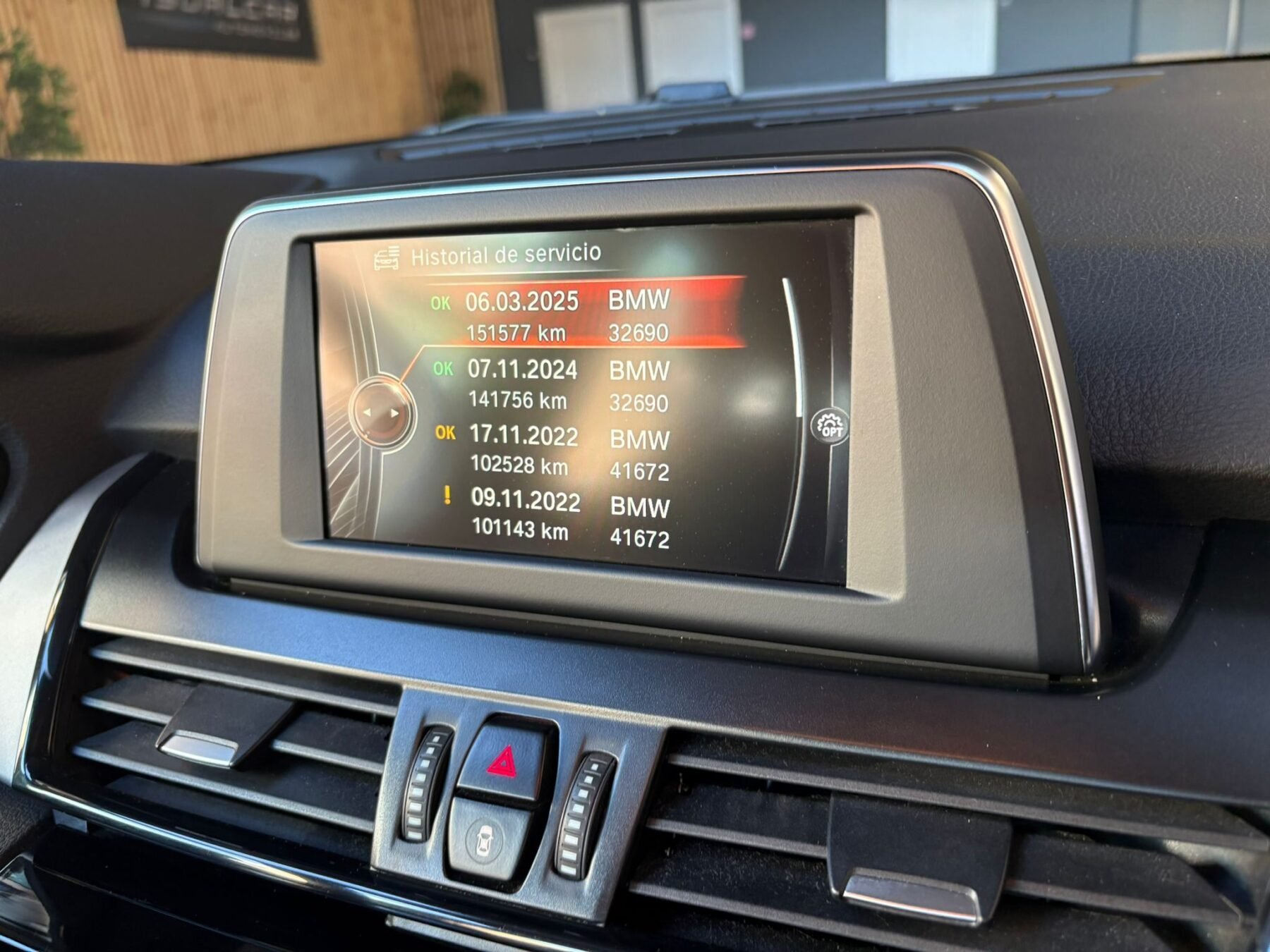 BMW Serie 2 Gran Tourer 1.5 D