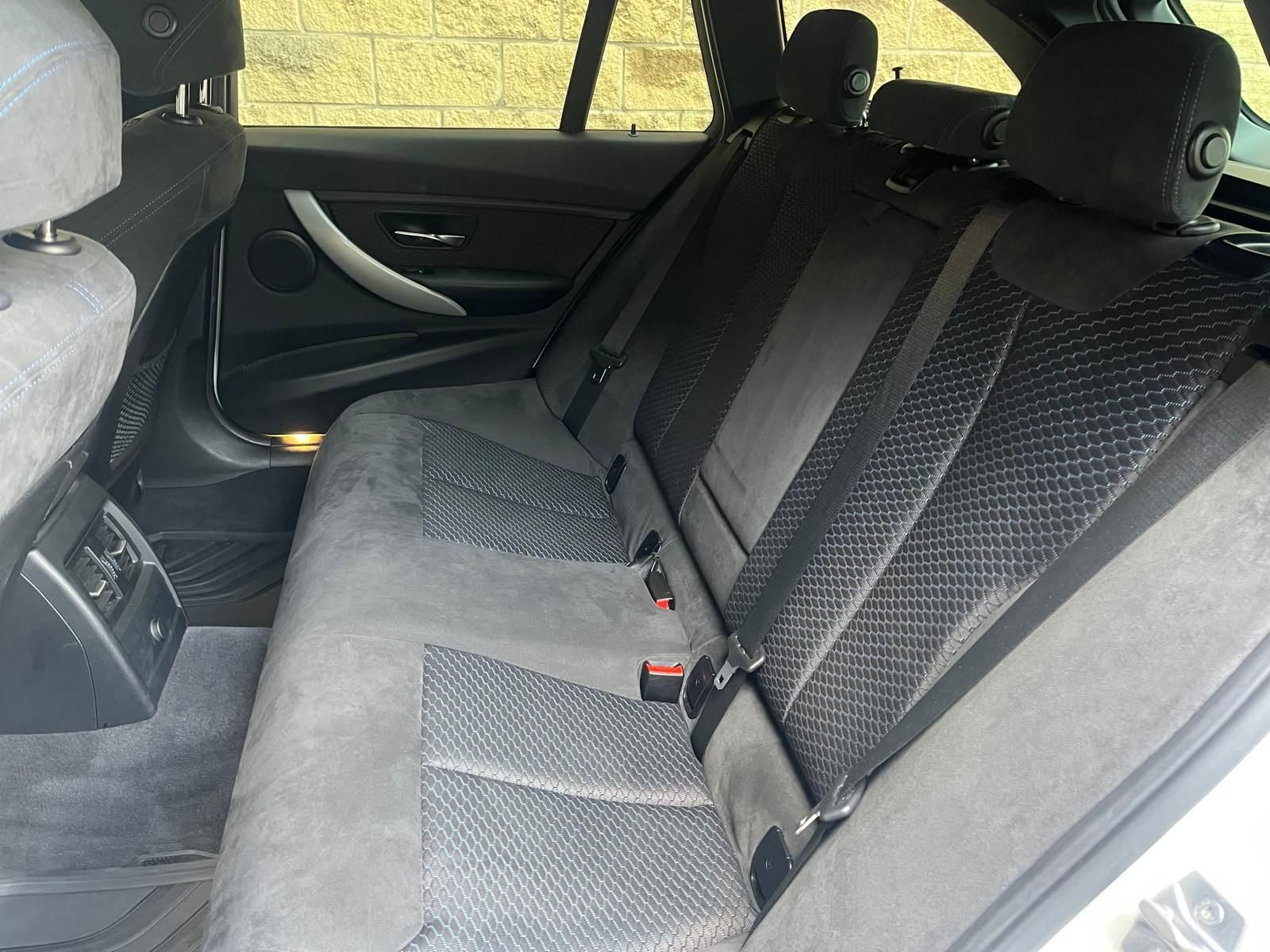 BMW Serie 3 320d xDrive Touring