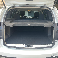 DACIA DUSTER 1.5 dCi